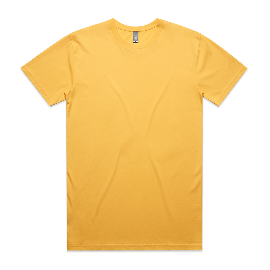 Staple Tee - on request