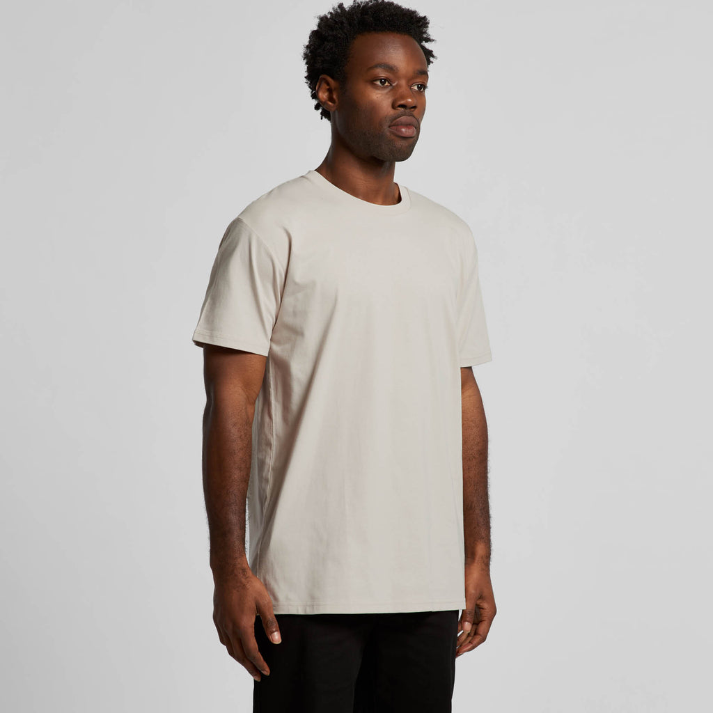 Staple Tee - on request