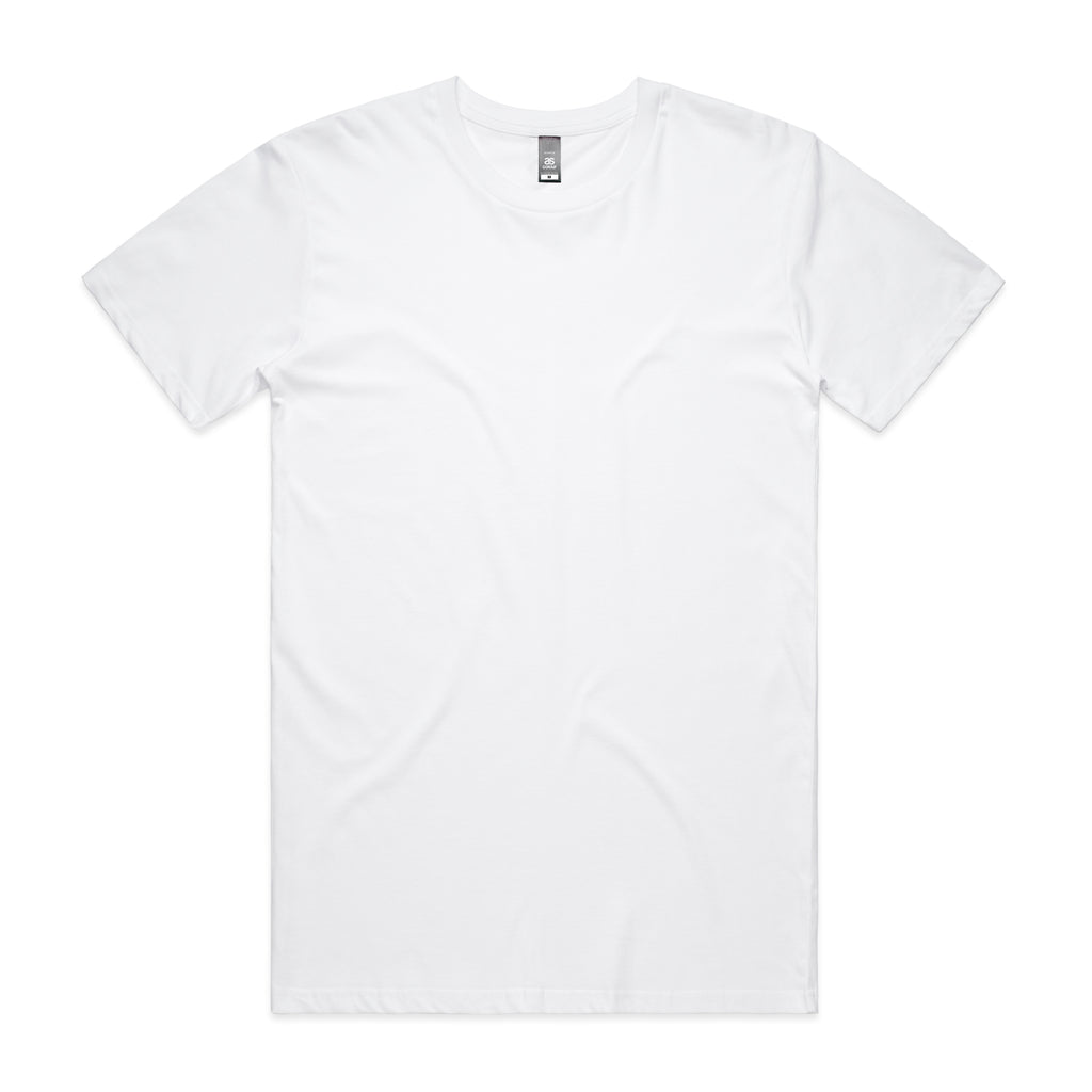 Staple Tee - on request