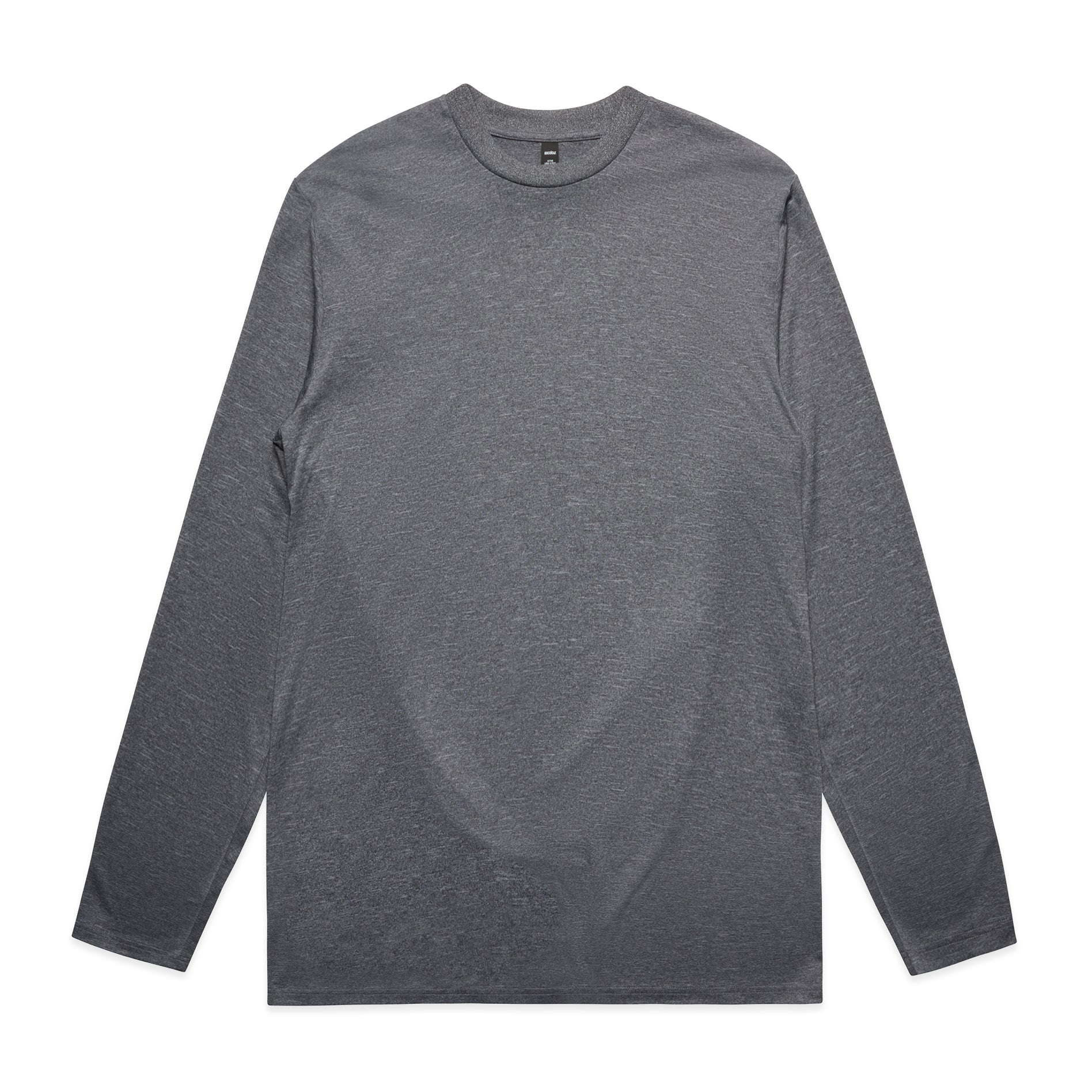 Staple Active L/S Tee - on request