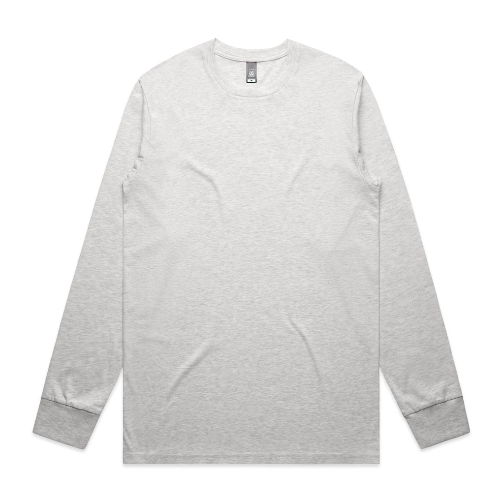 Staple L/S Tee - on request