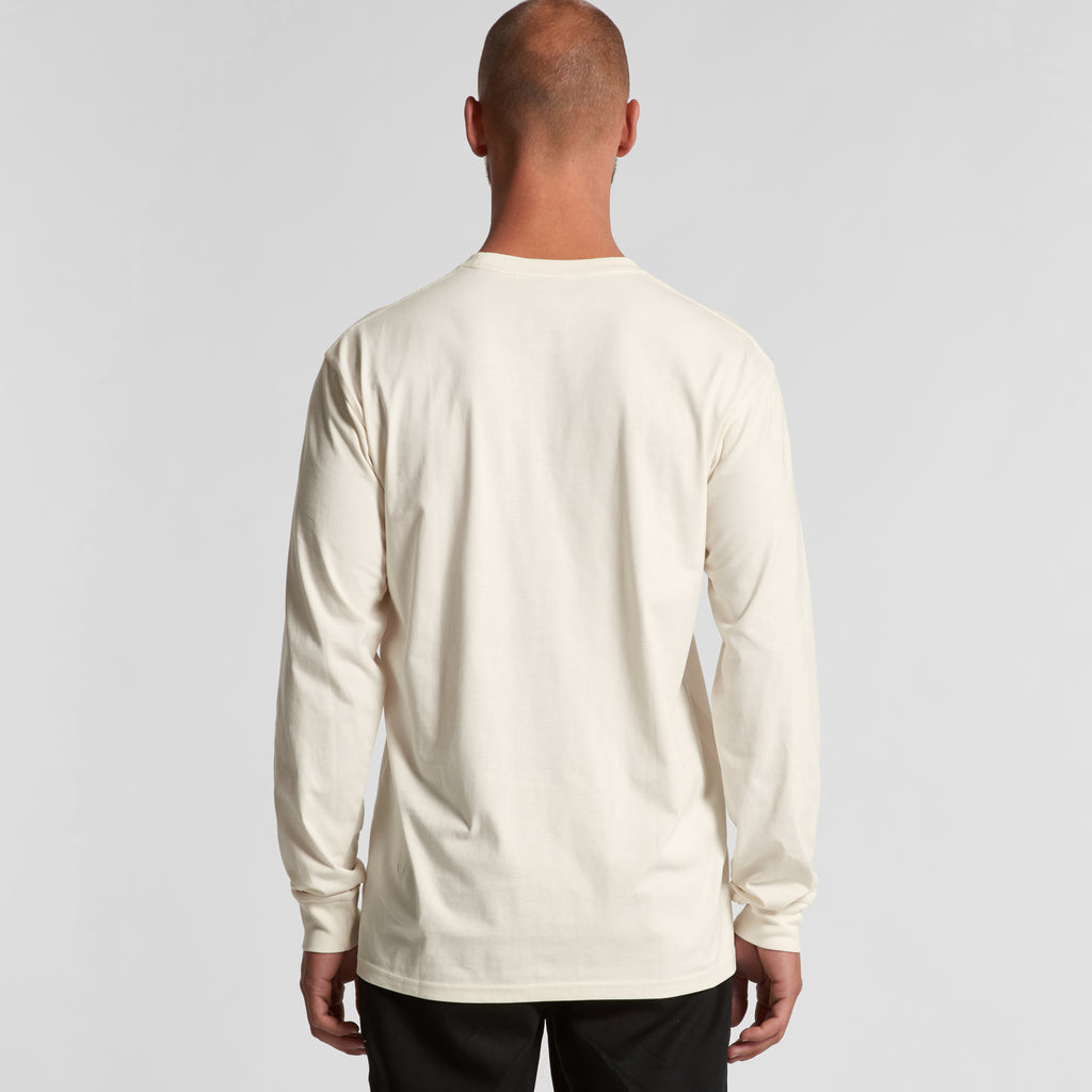 Staple L/S Tee