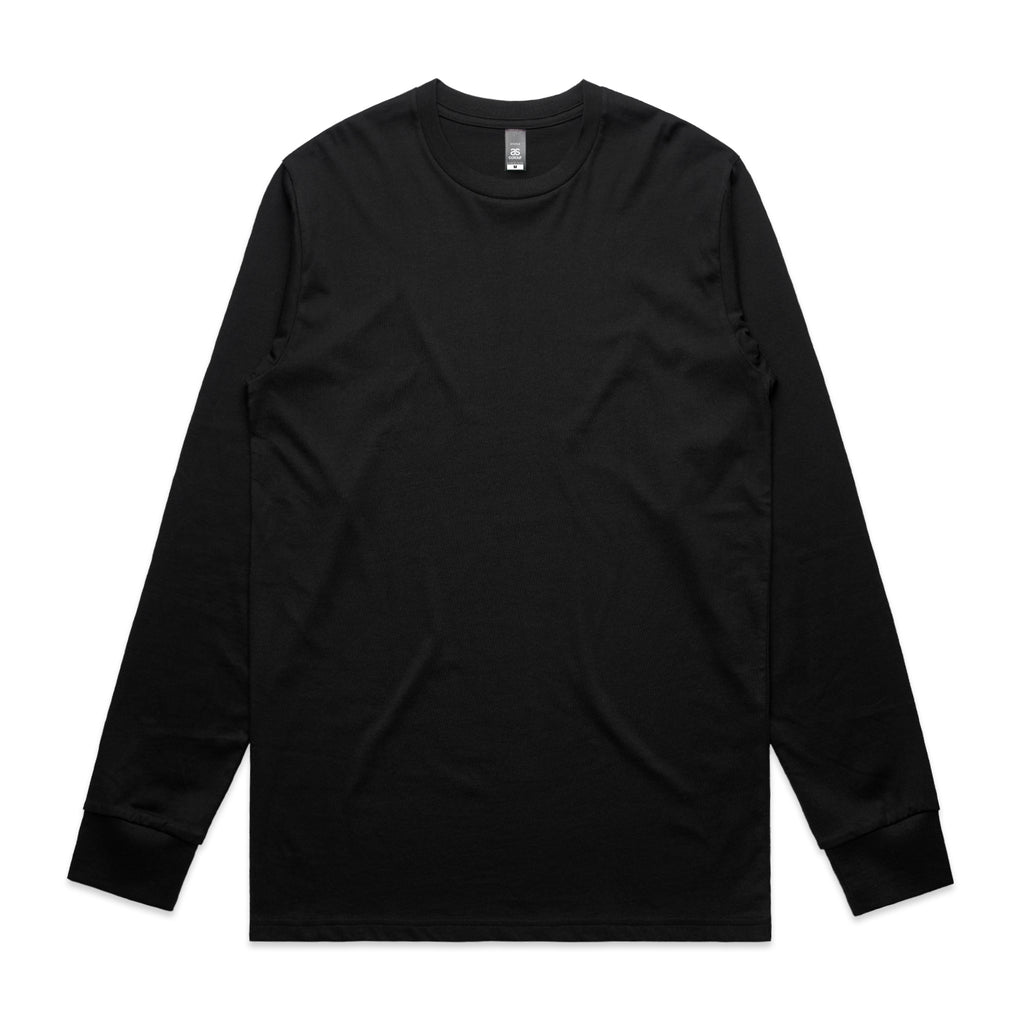 Staple L/S Tee - on request