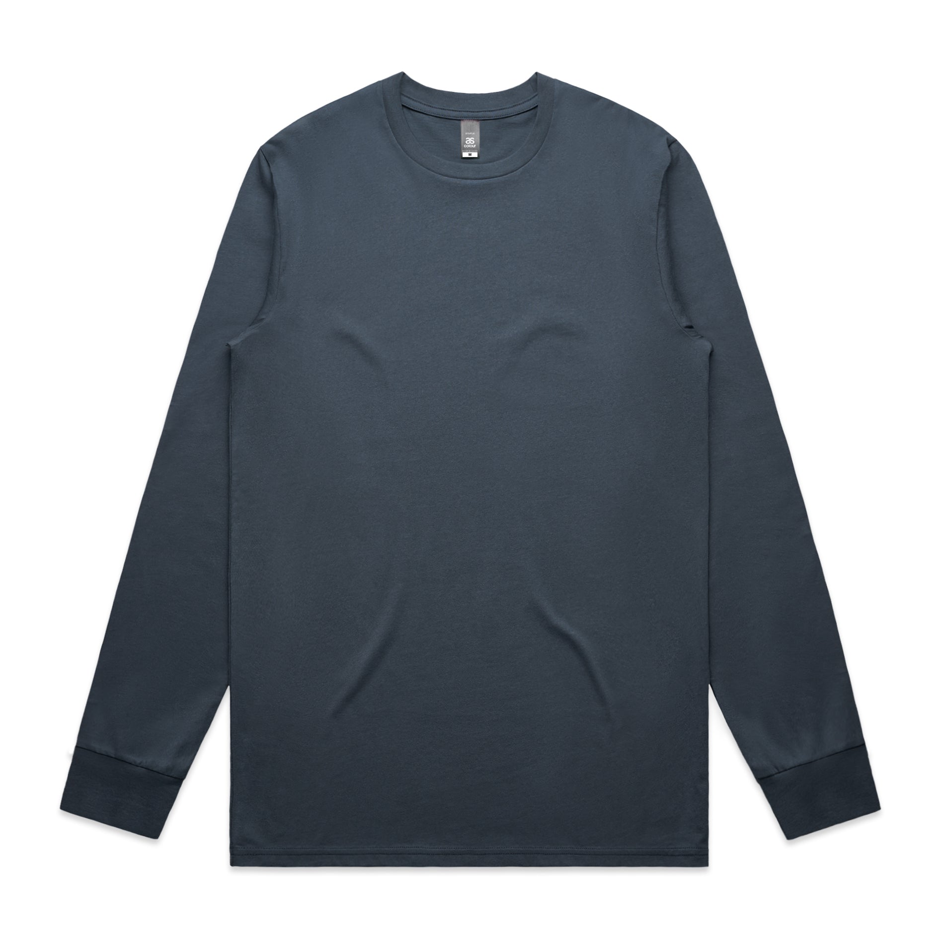 Staple L/S Tee - on request