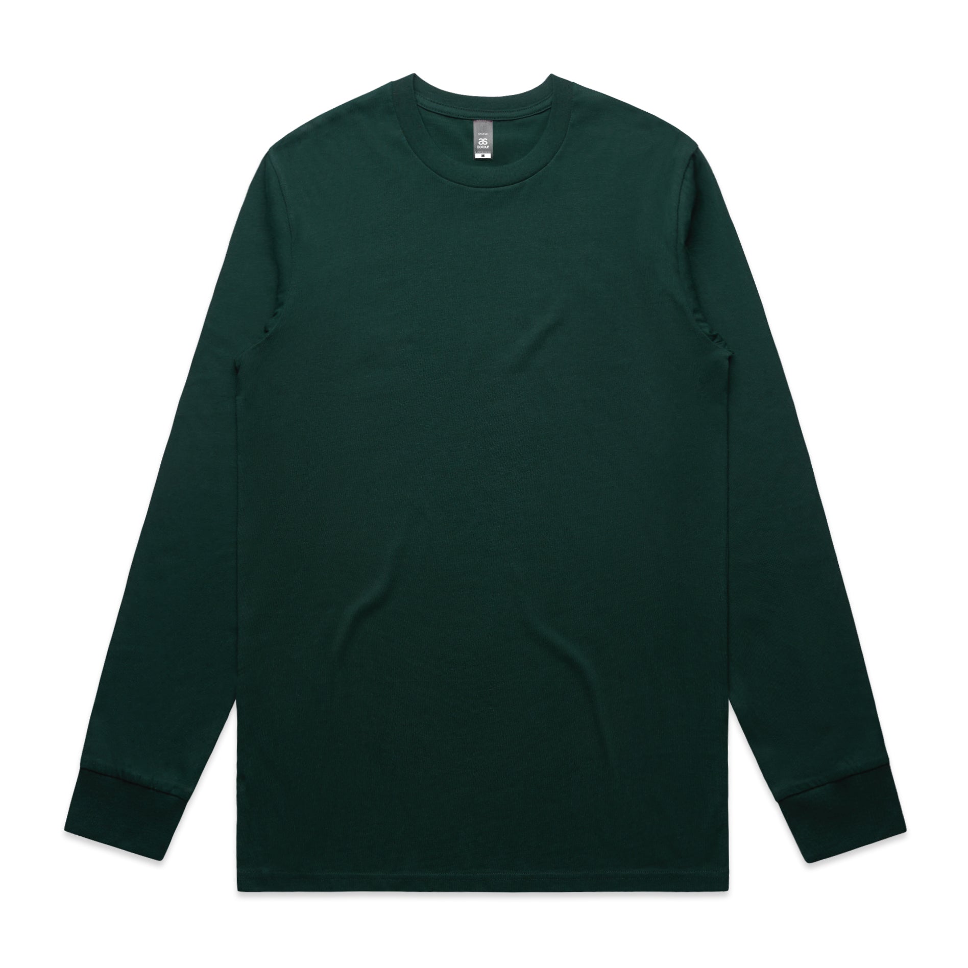 Staple L/S Tee - on request
