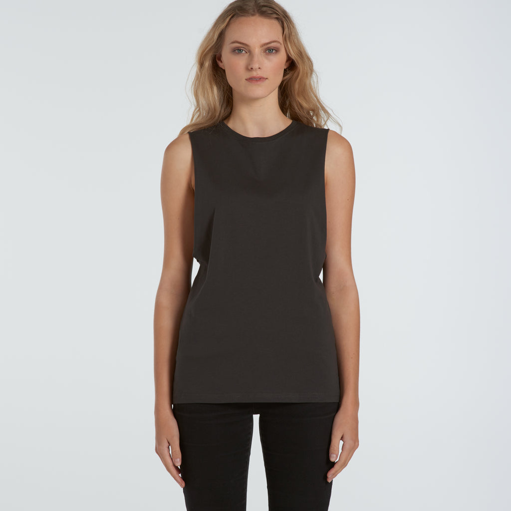 Barnard Tank - on request