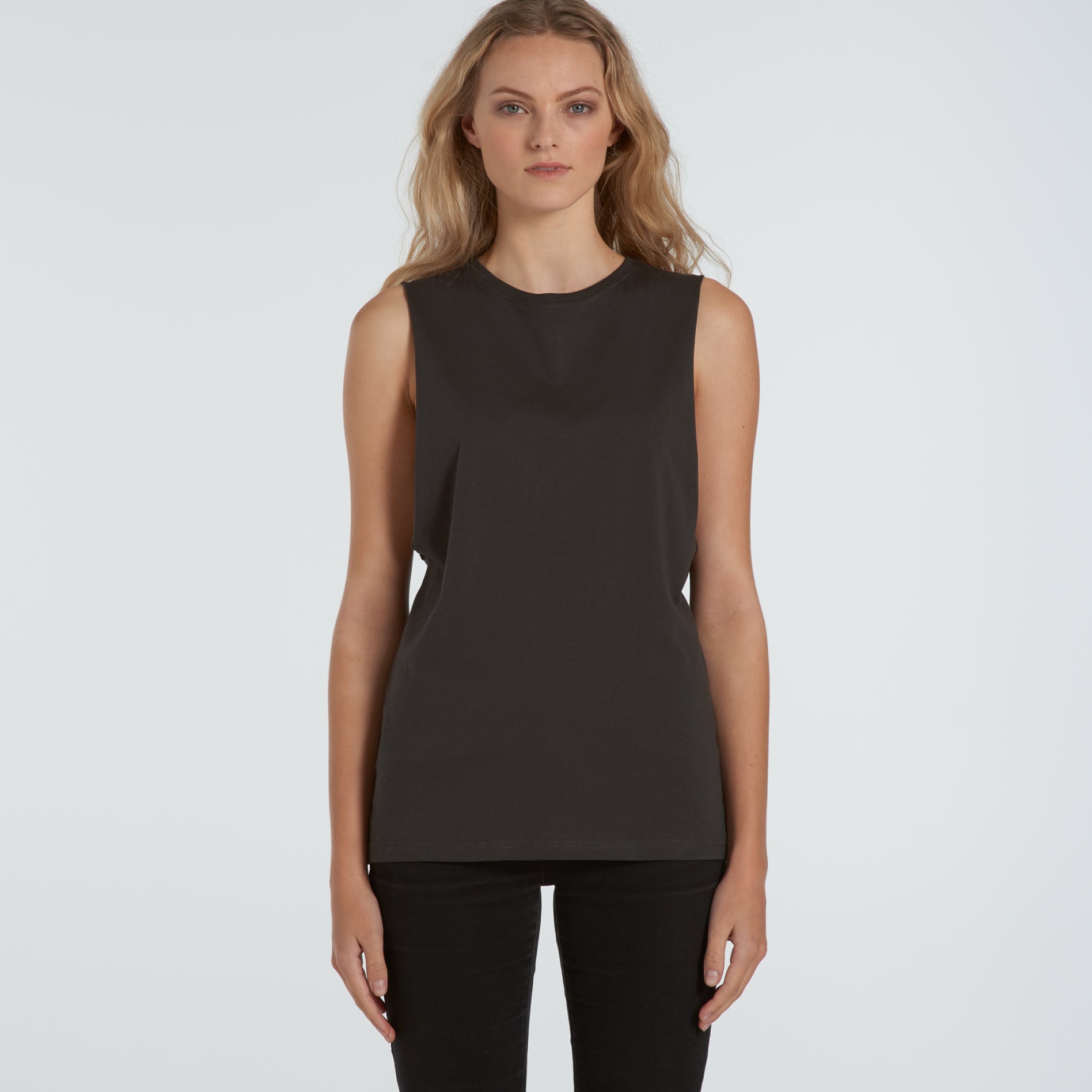 Barnard Tank - on request