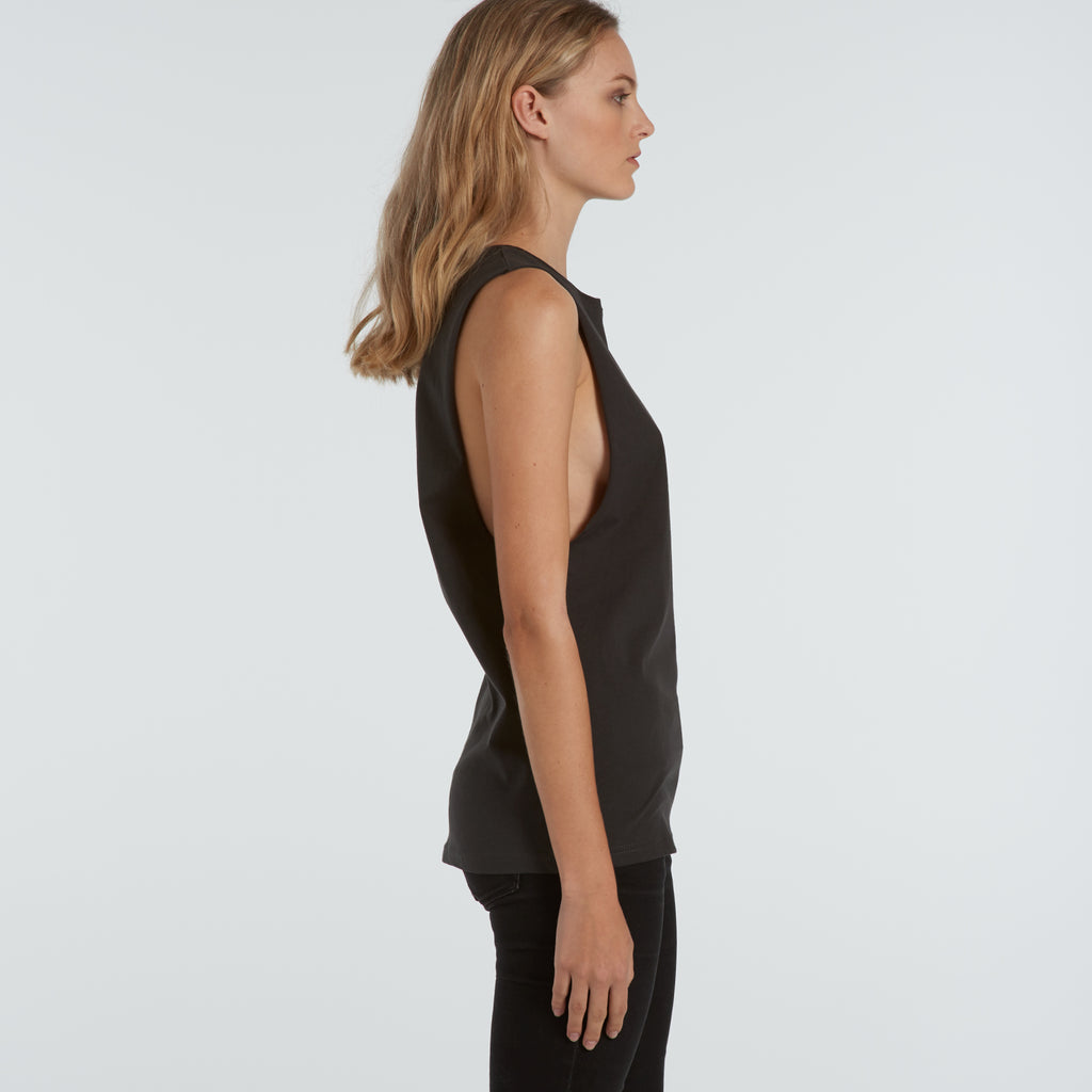 Barnard Tank - on request