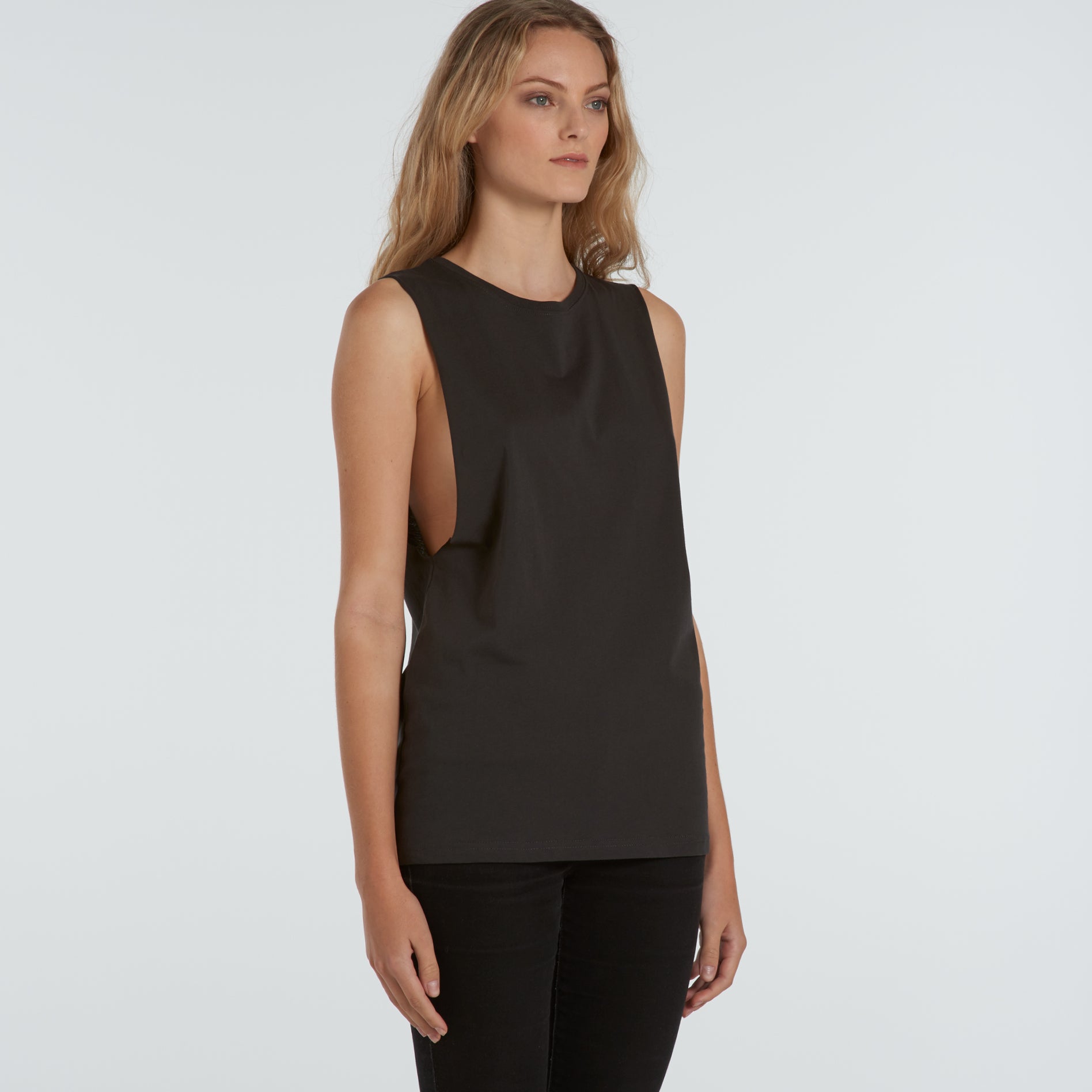 Barnard Tank - on request