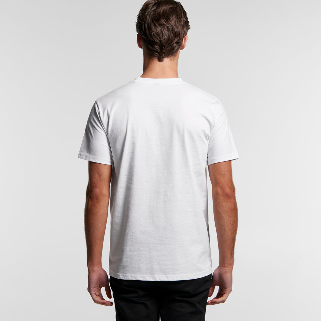 Classic Pocket Tee - on request