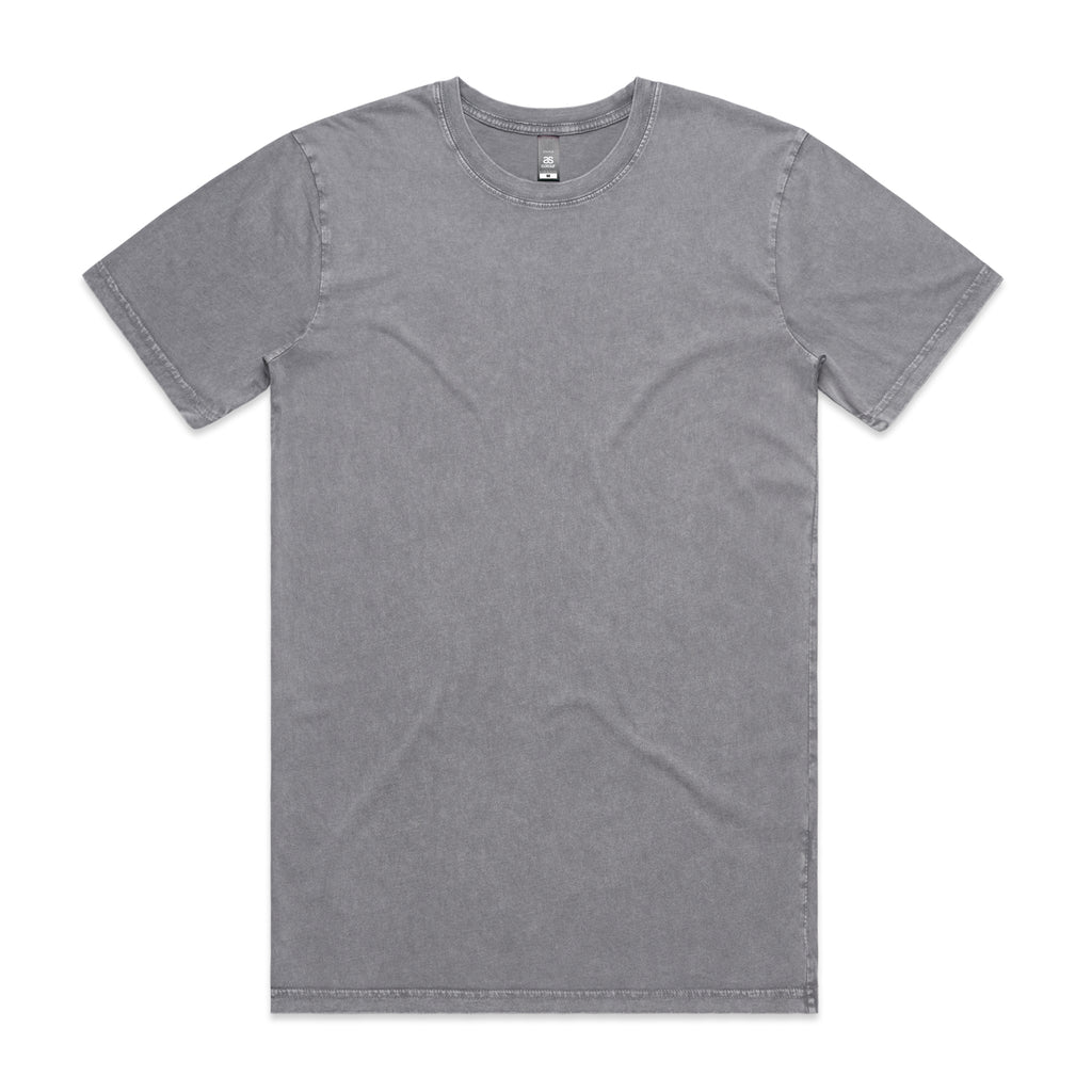 Staple Stone Wash Tee - on request