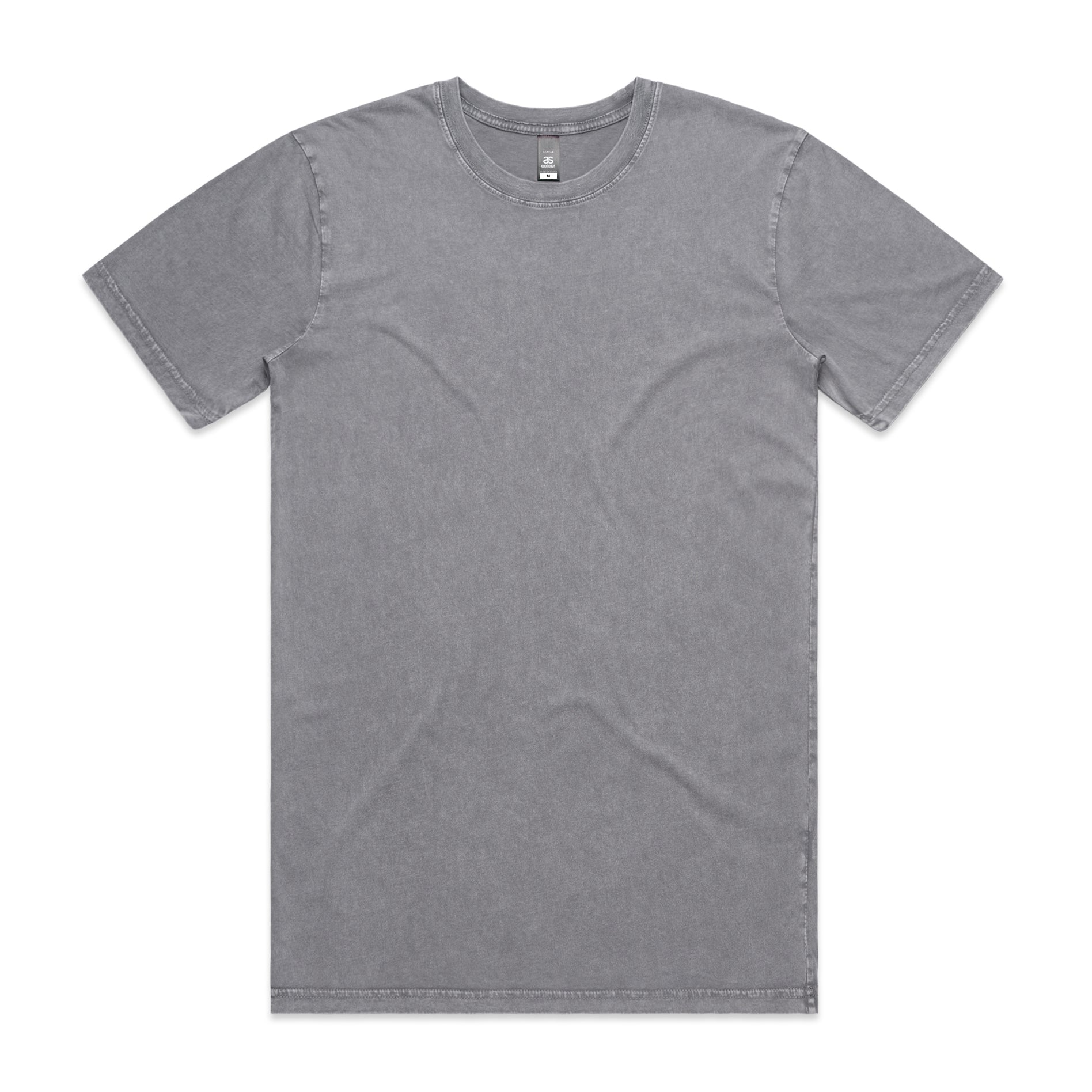 Staple Stone Wash Tee - on request