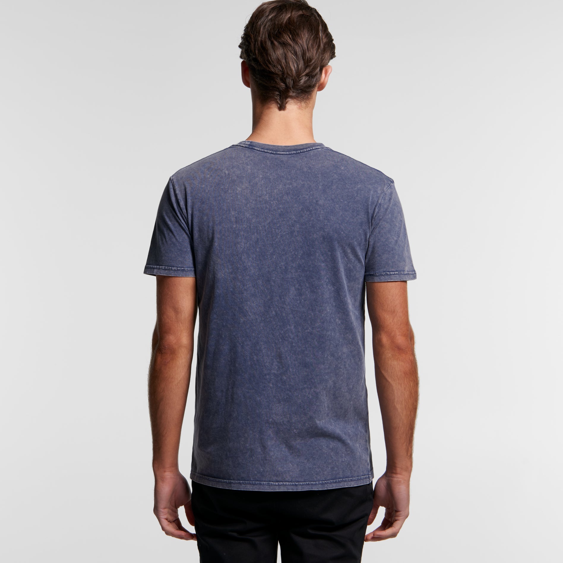 Staple Stone Wash Tee - on request