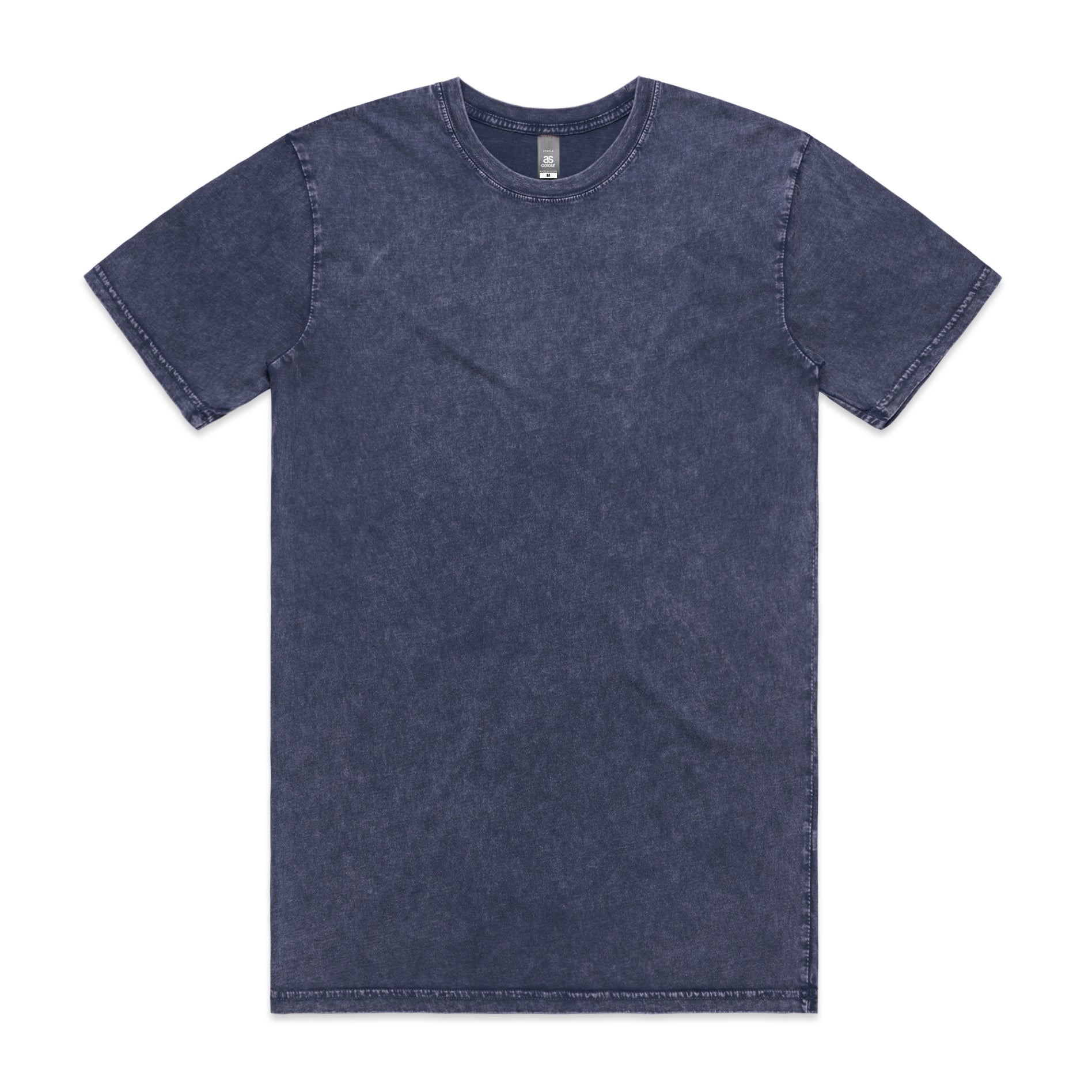 Staple Stone Wash Tee - on request