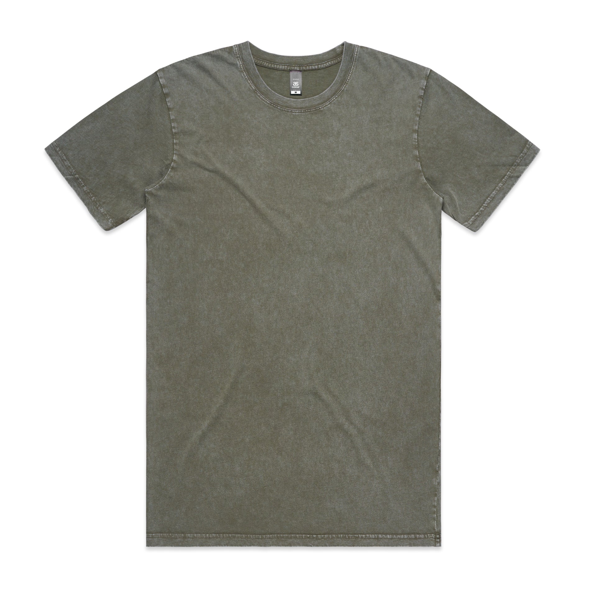 Staple Stone Wash Tee - on request