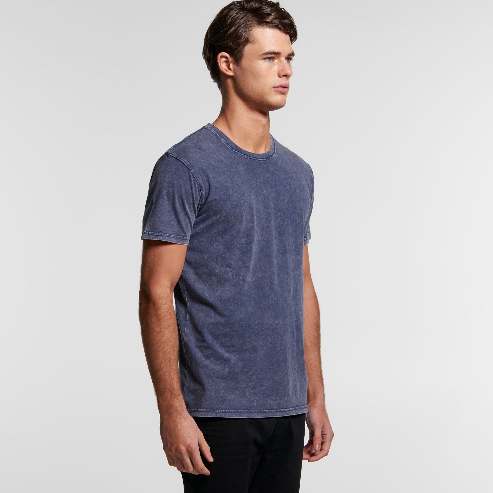 Staple Stone Wash Tee - on request