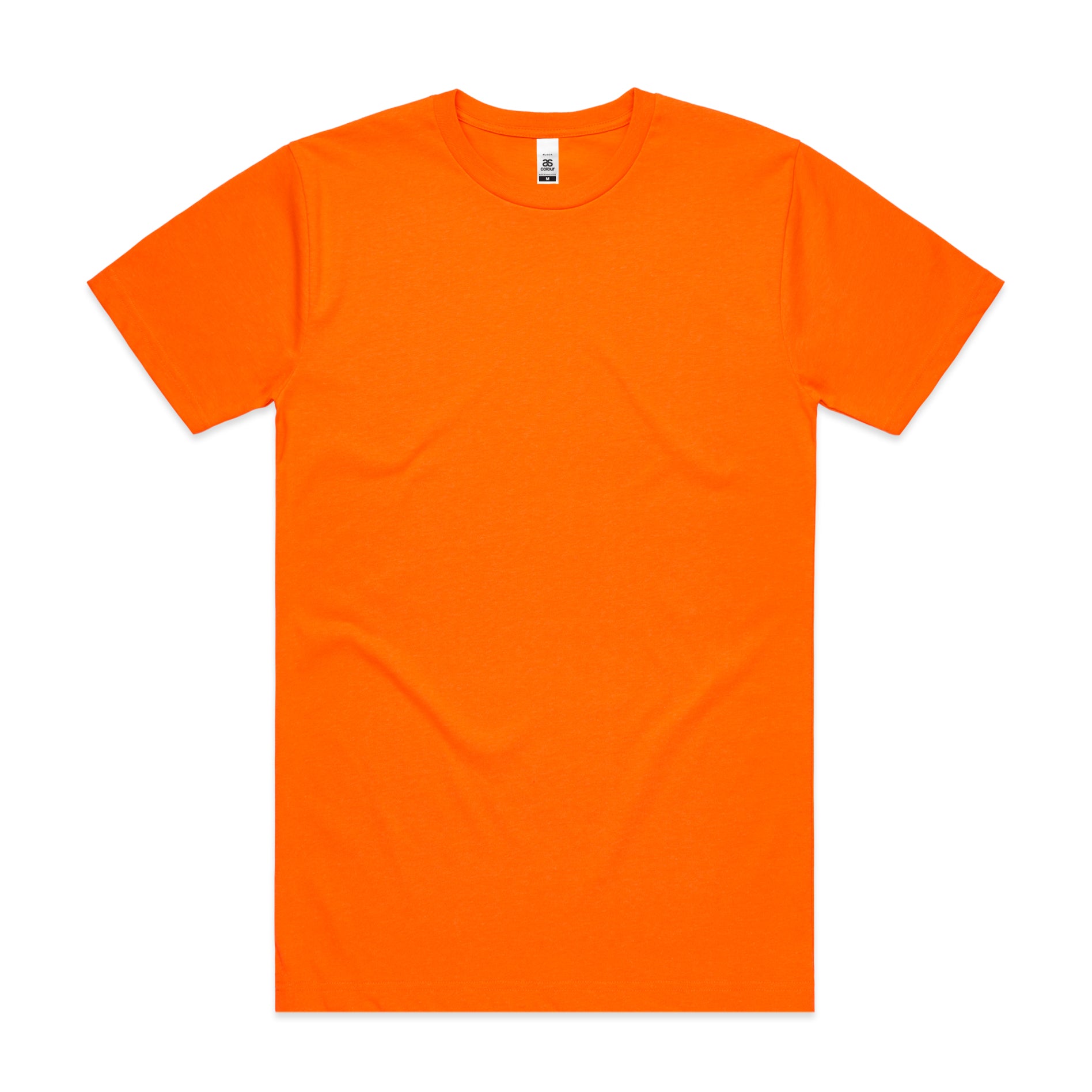 Block Safety Tee - on request