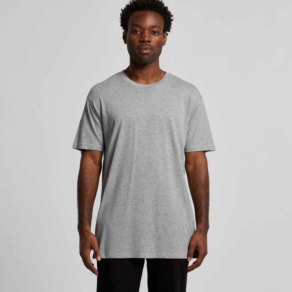 Basic Tee - on request