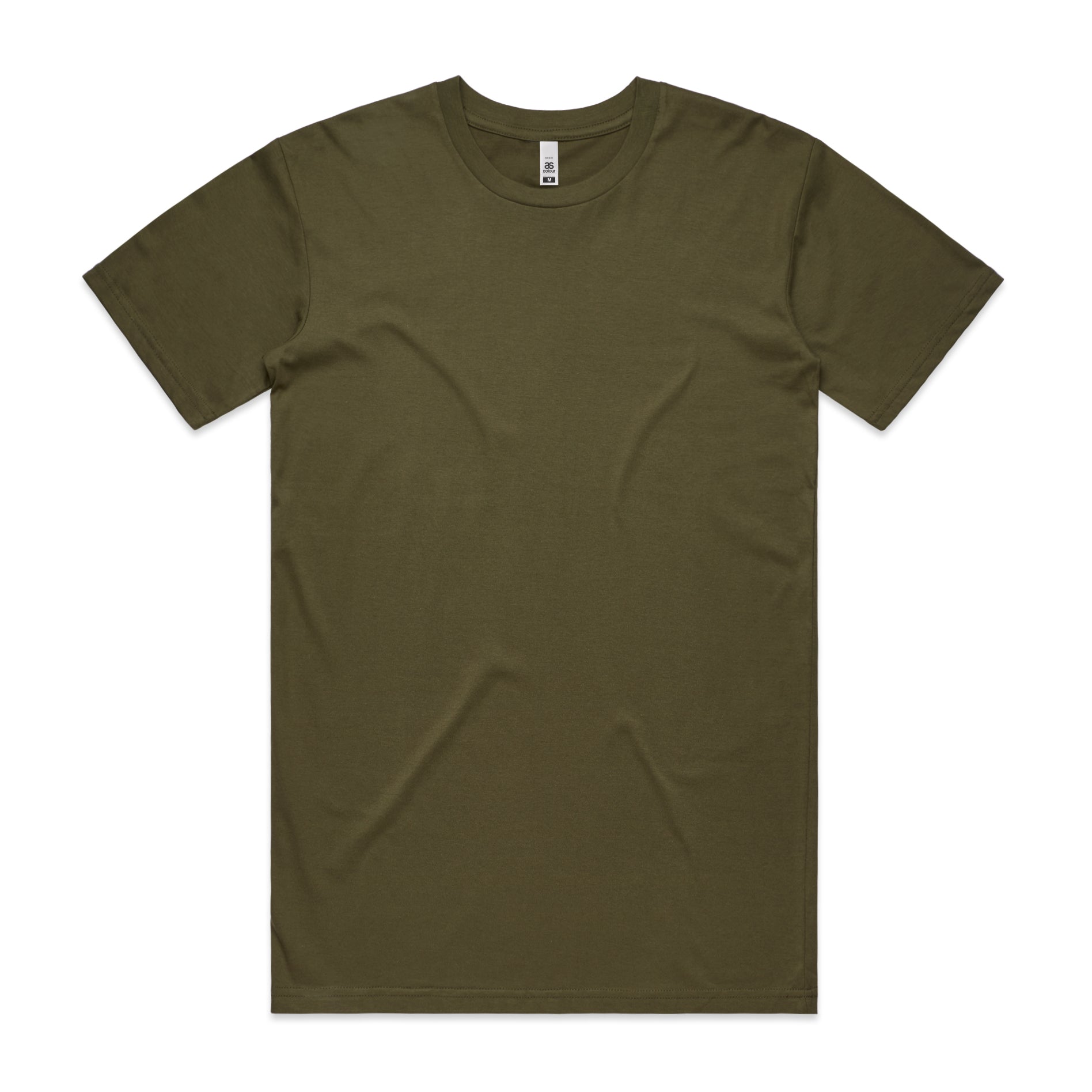 Basic Tee - on request
