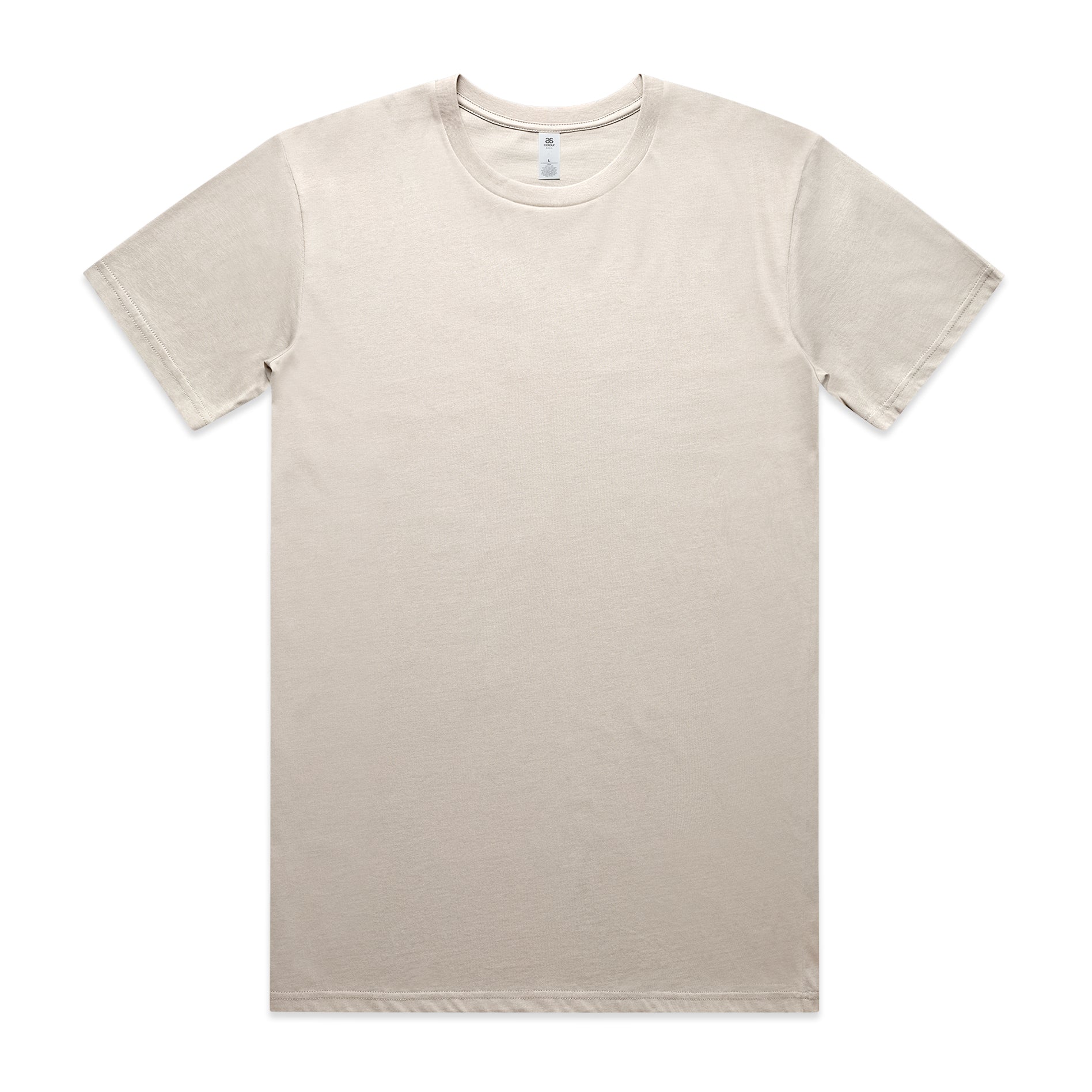 Basic Tee - on request