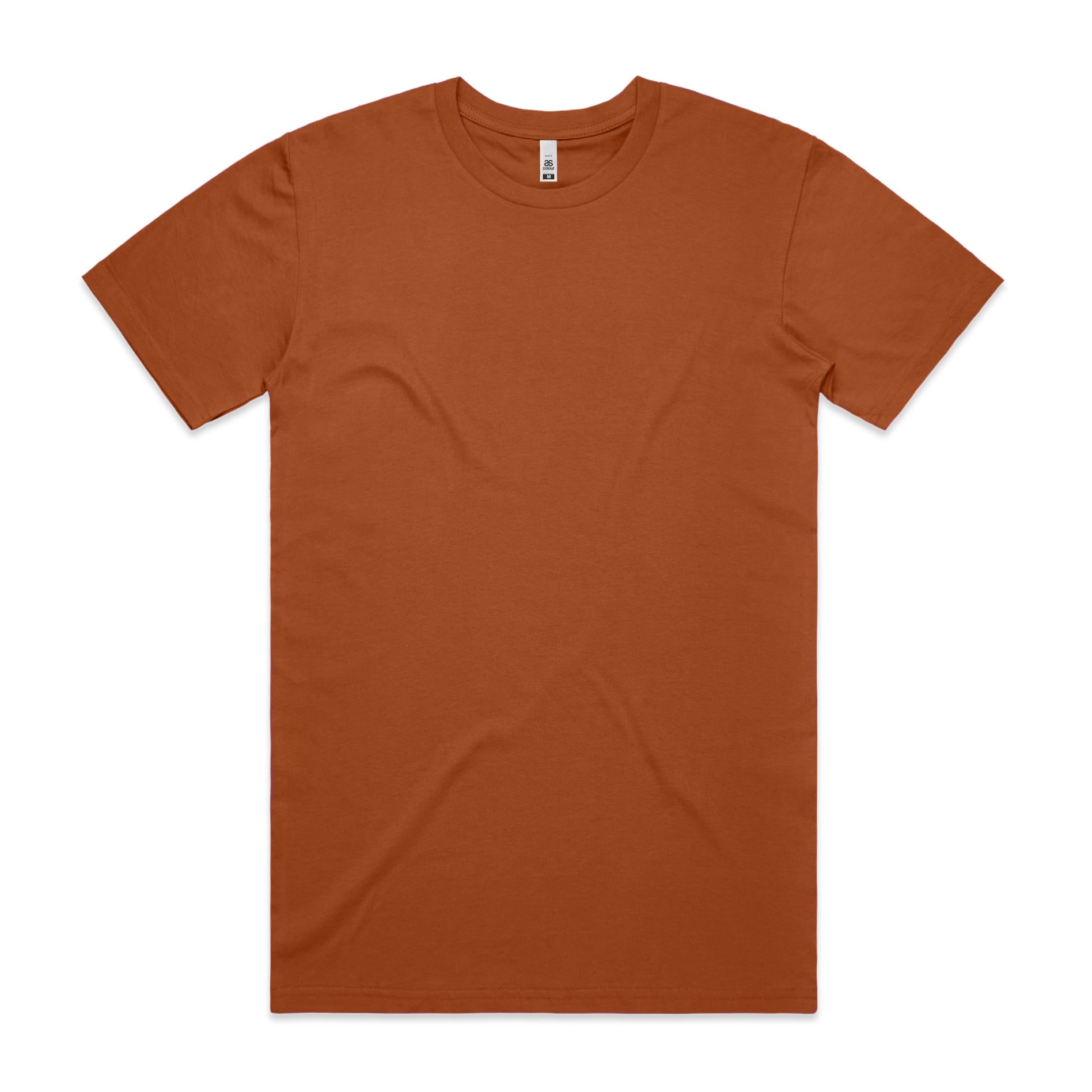Basic Tee - on request