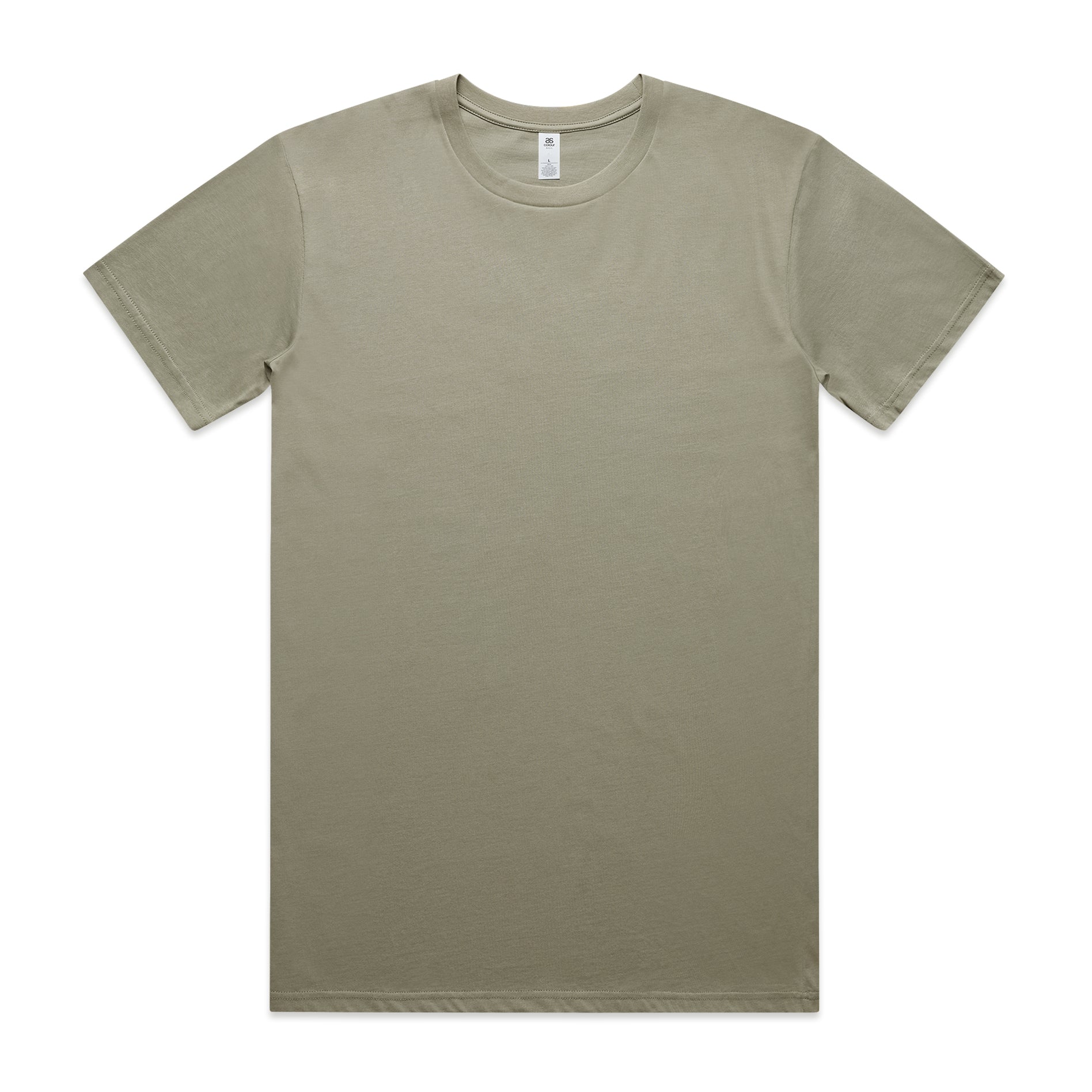 Basic Tee - on request