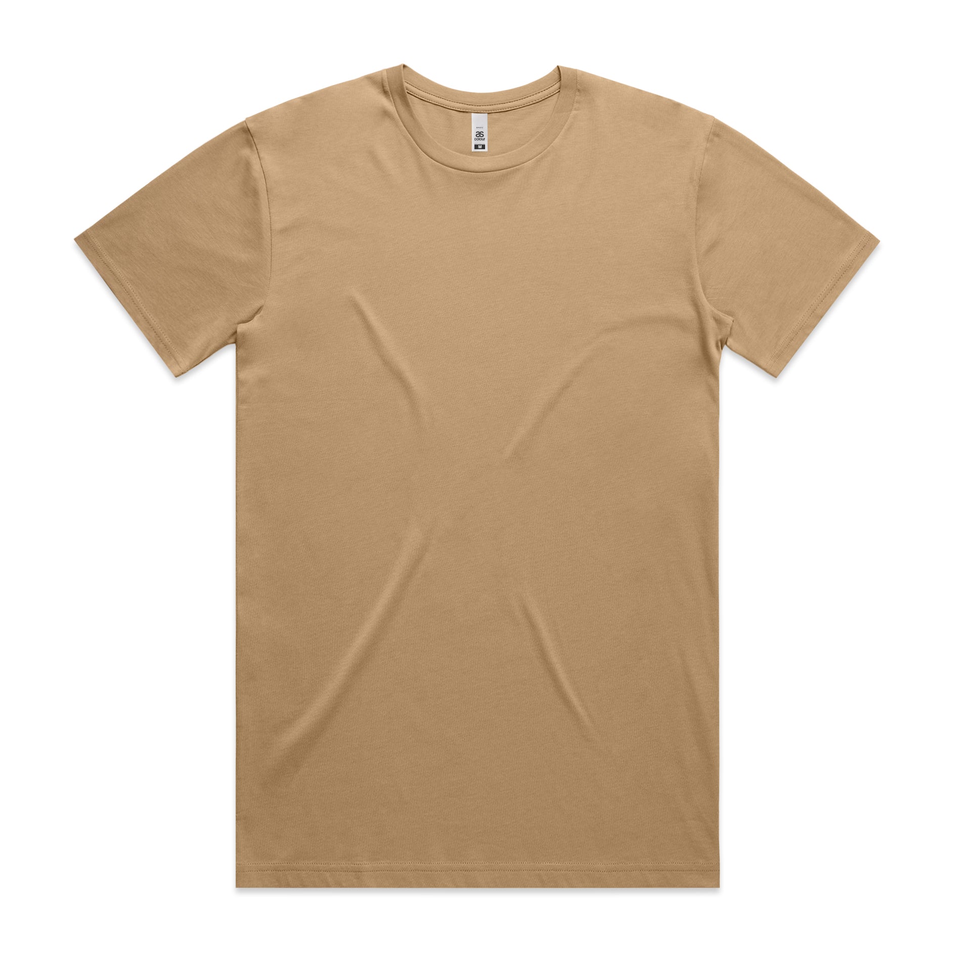 Basic Tee - on request