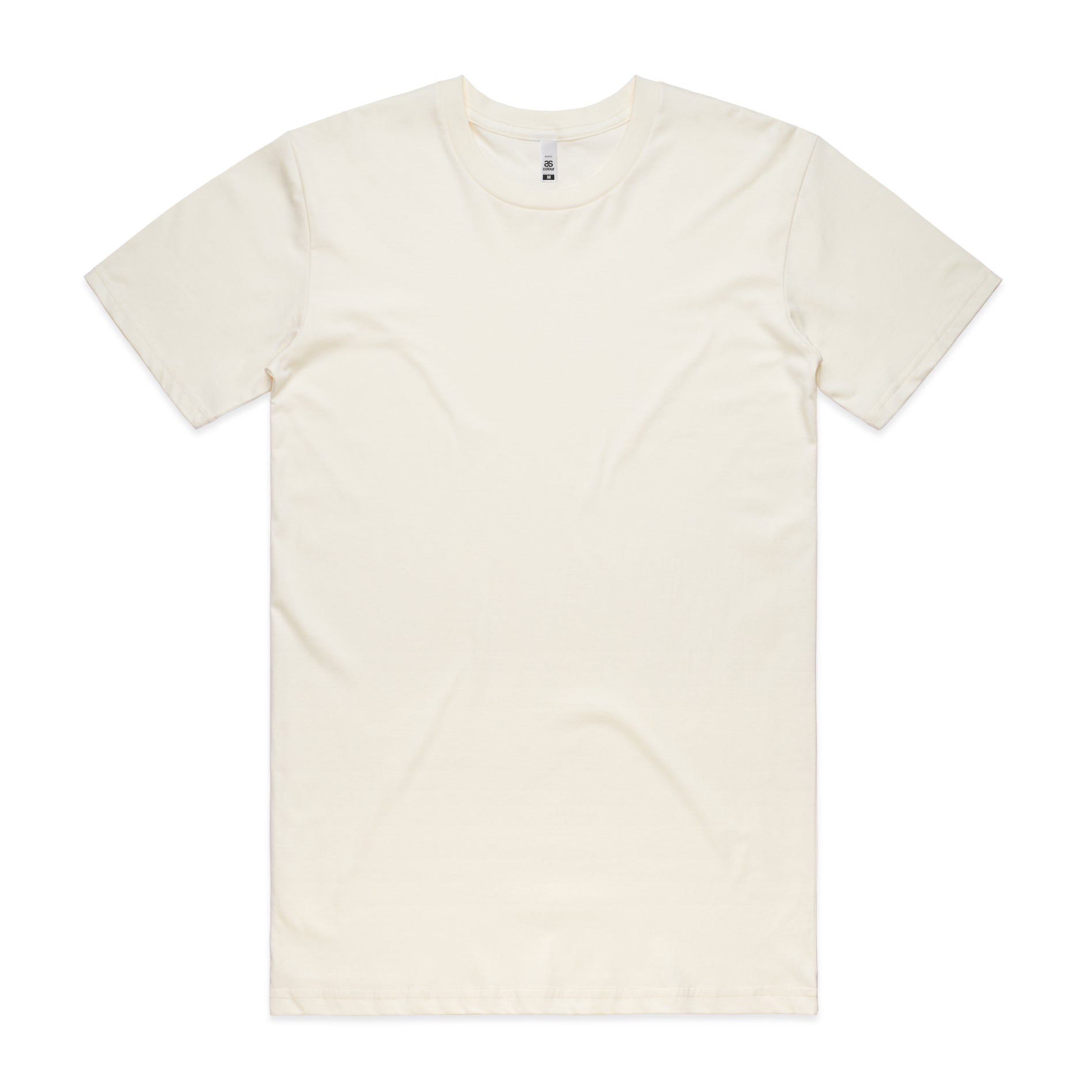 Basic Tee - on request