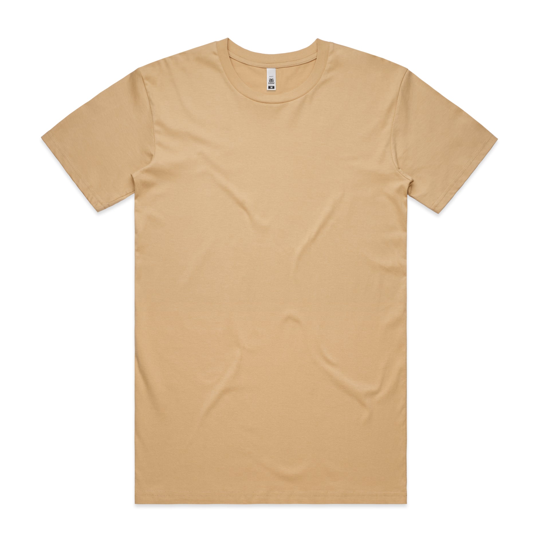 Basic Tee - on request