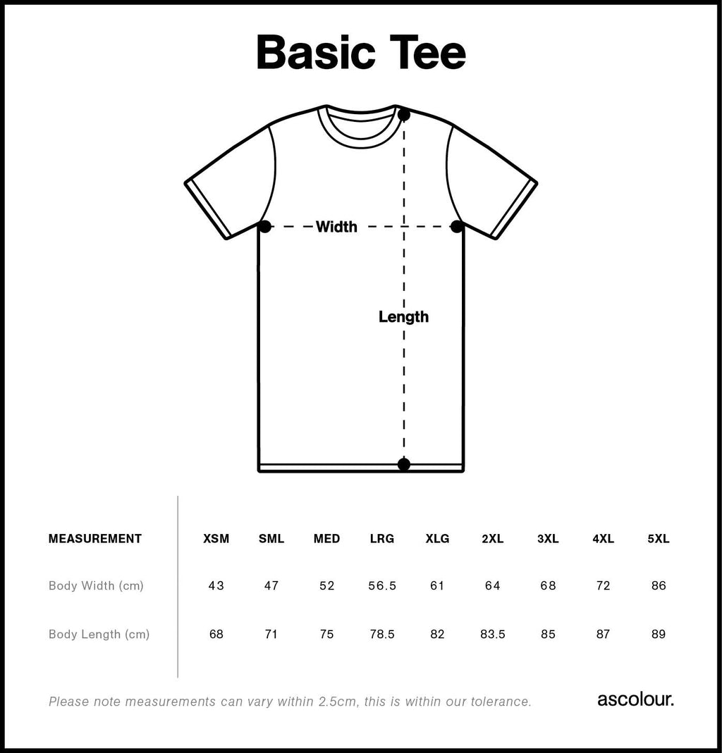 Basic Tee