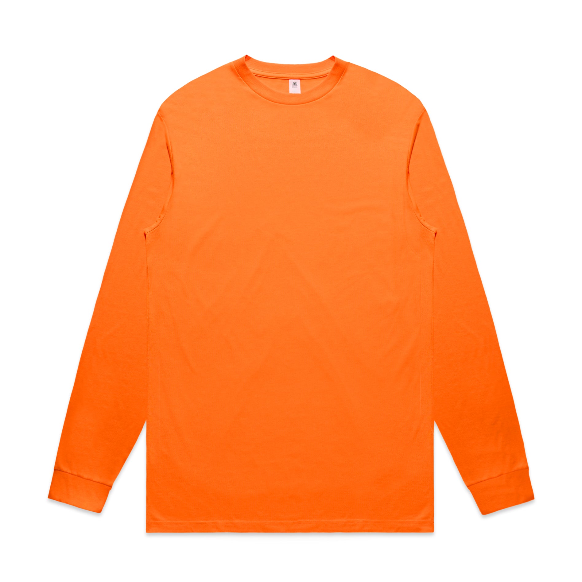 Block Safety L/S Tee - on request