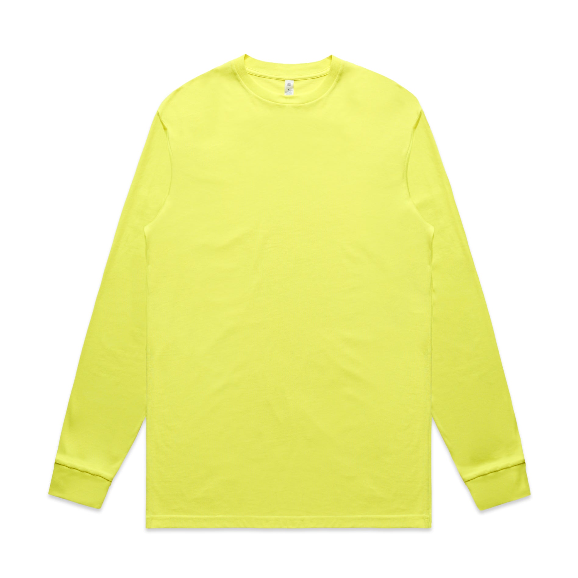 Block Safety L/S Tee - on request