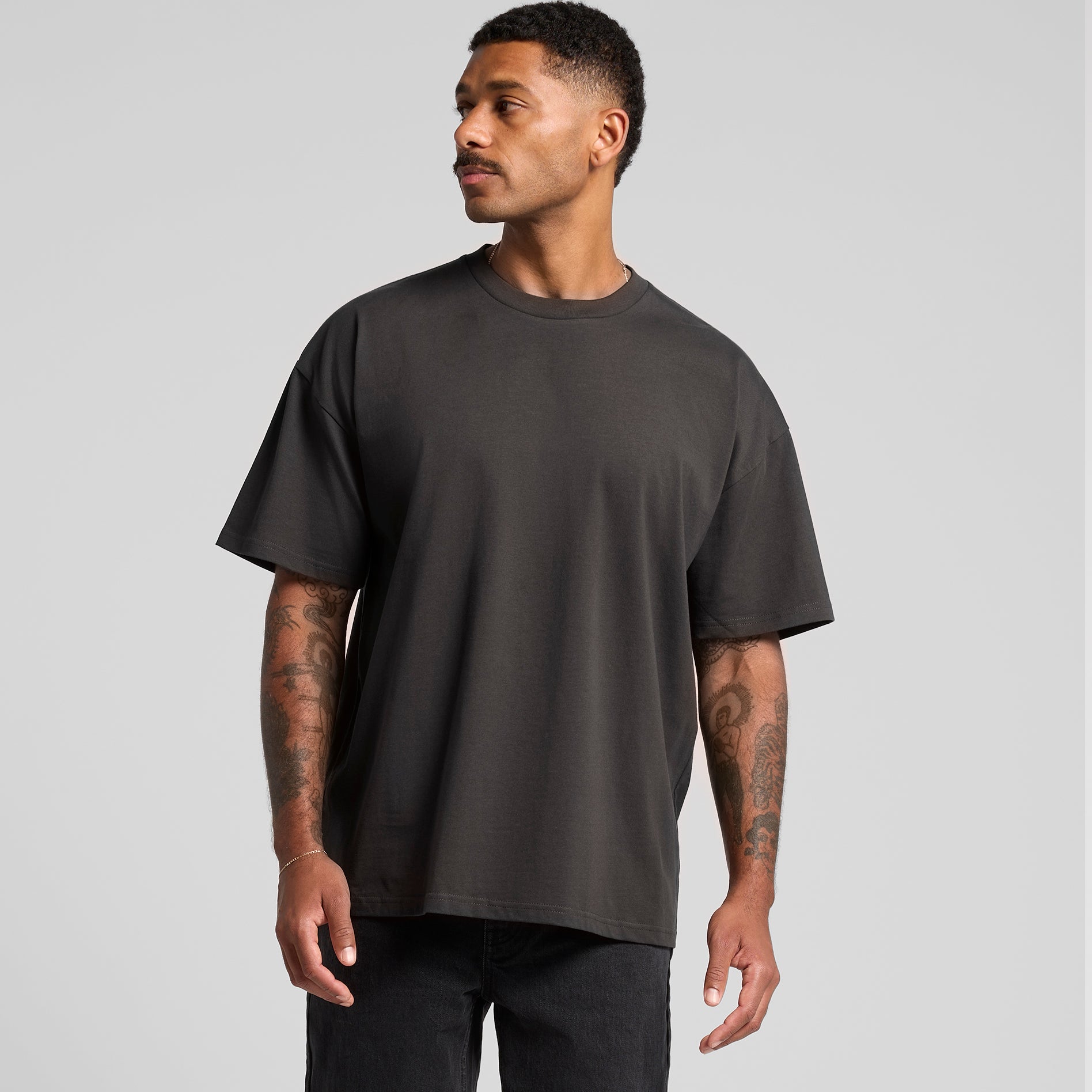 Classic Oversized Tee - on request