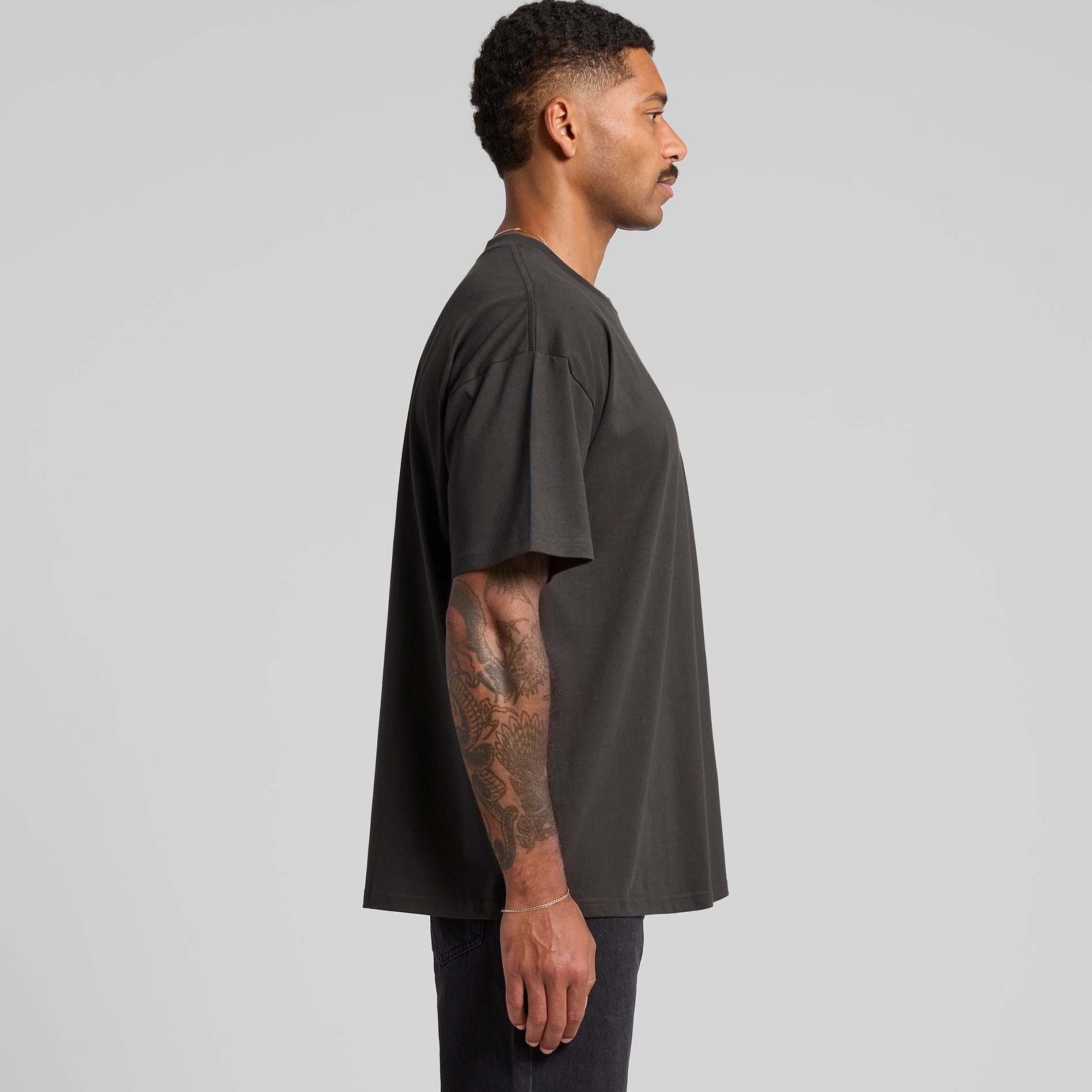 Classic Oversized Tee - on request