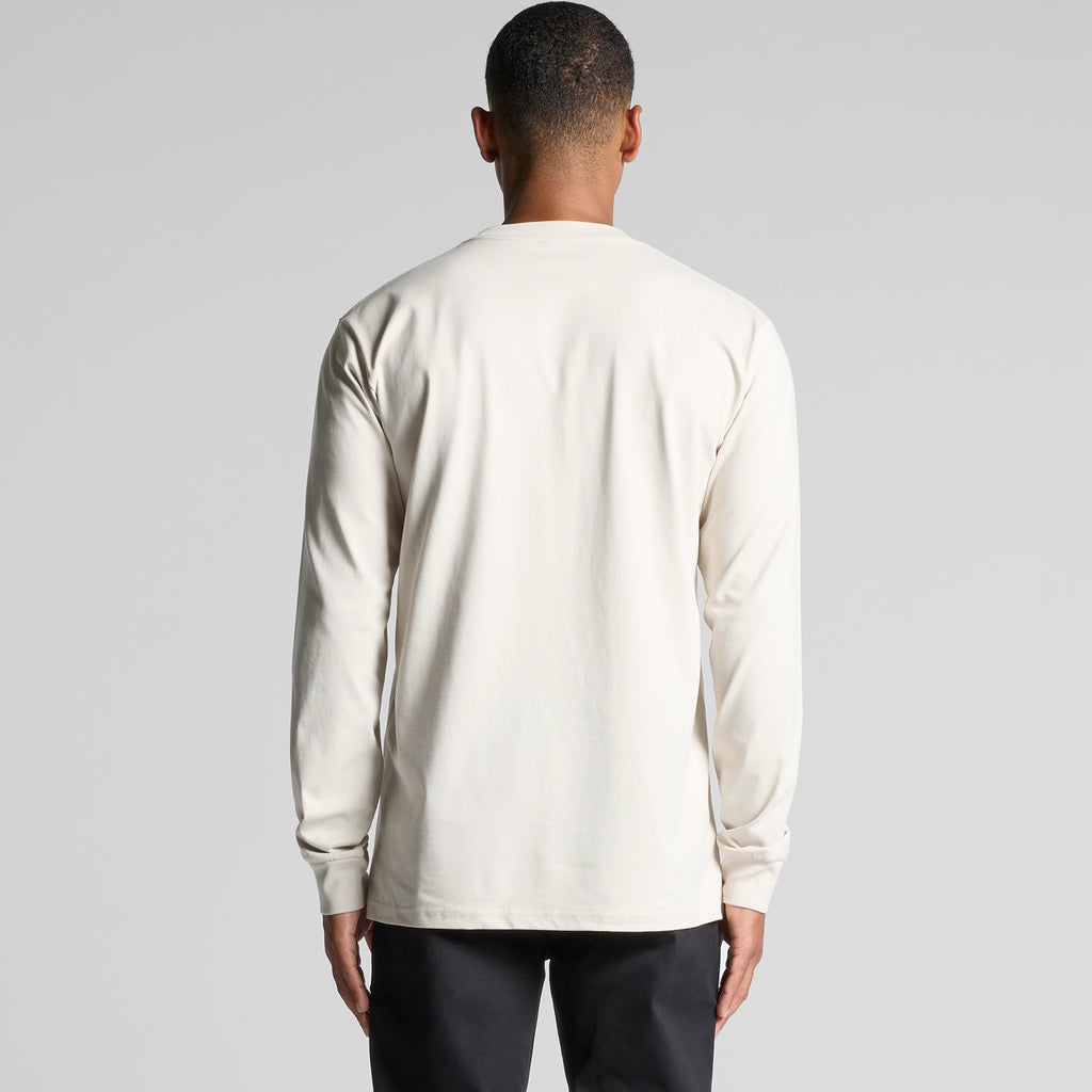 Classic L/S Tee - on request