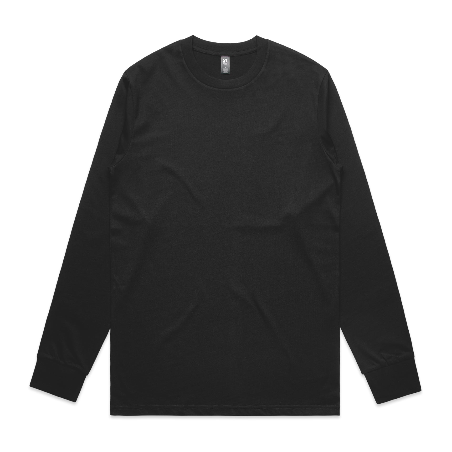 Classic L/S Tee - on request
