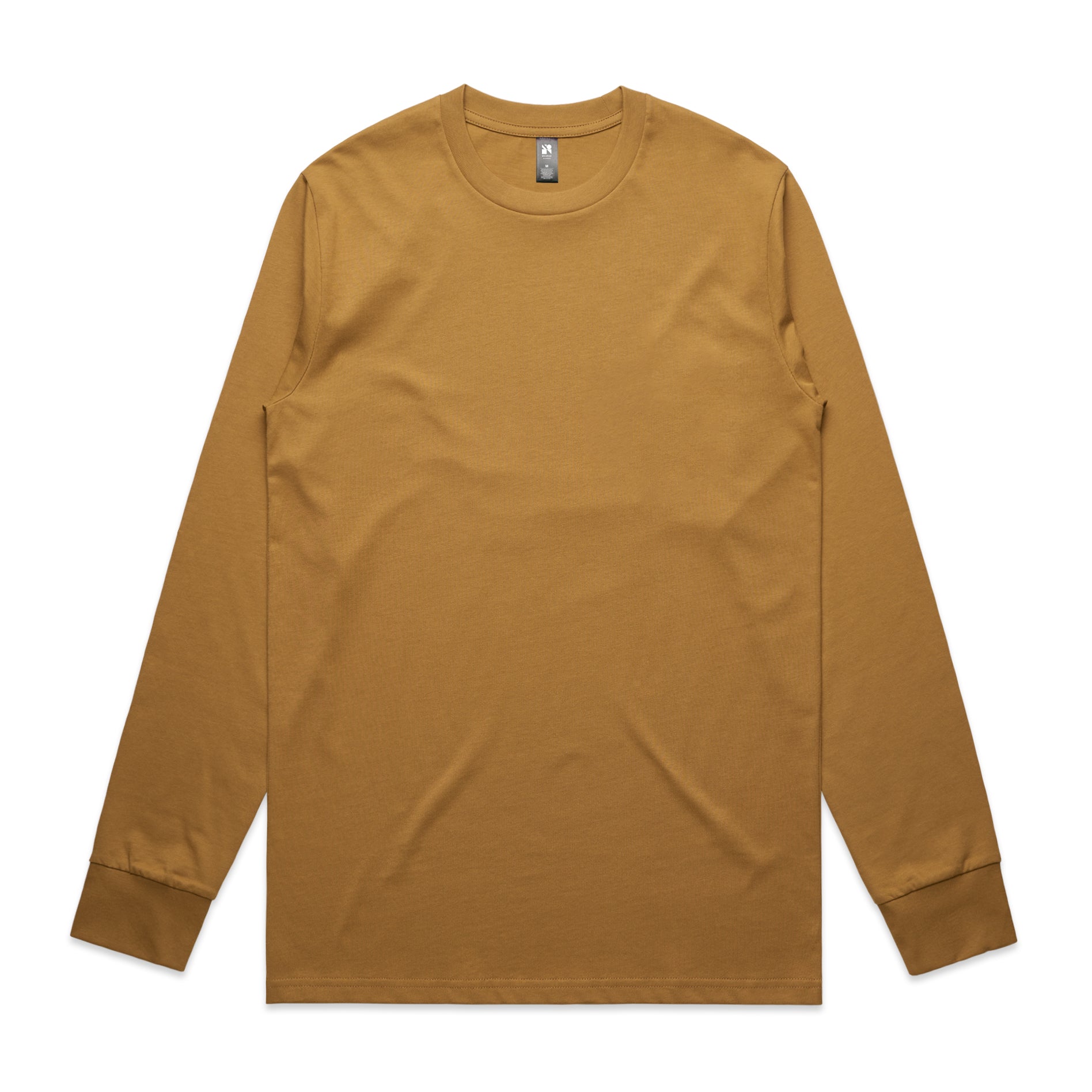 Classic L/S Tee - on request