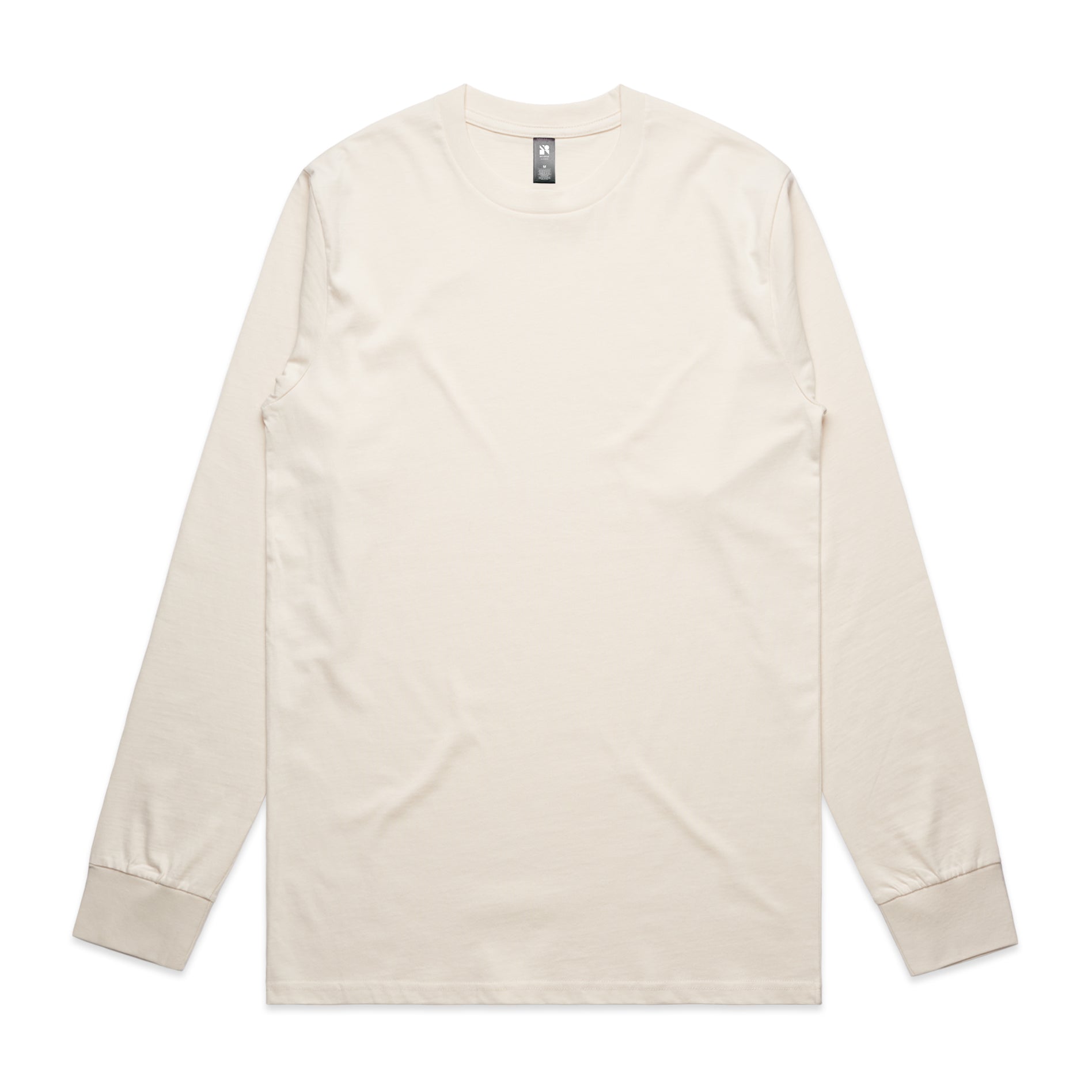 Classic L/S Tee - on request
