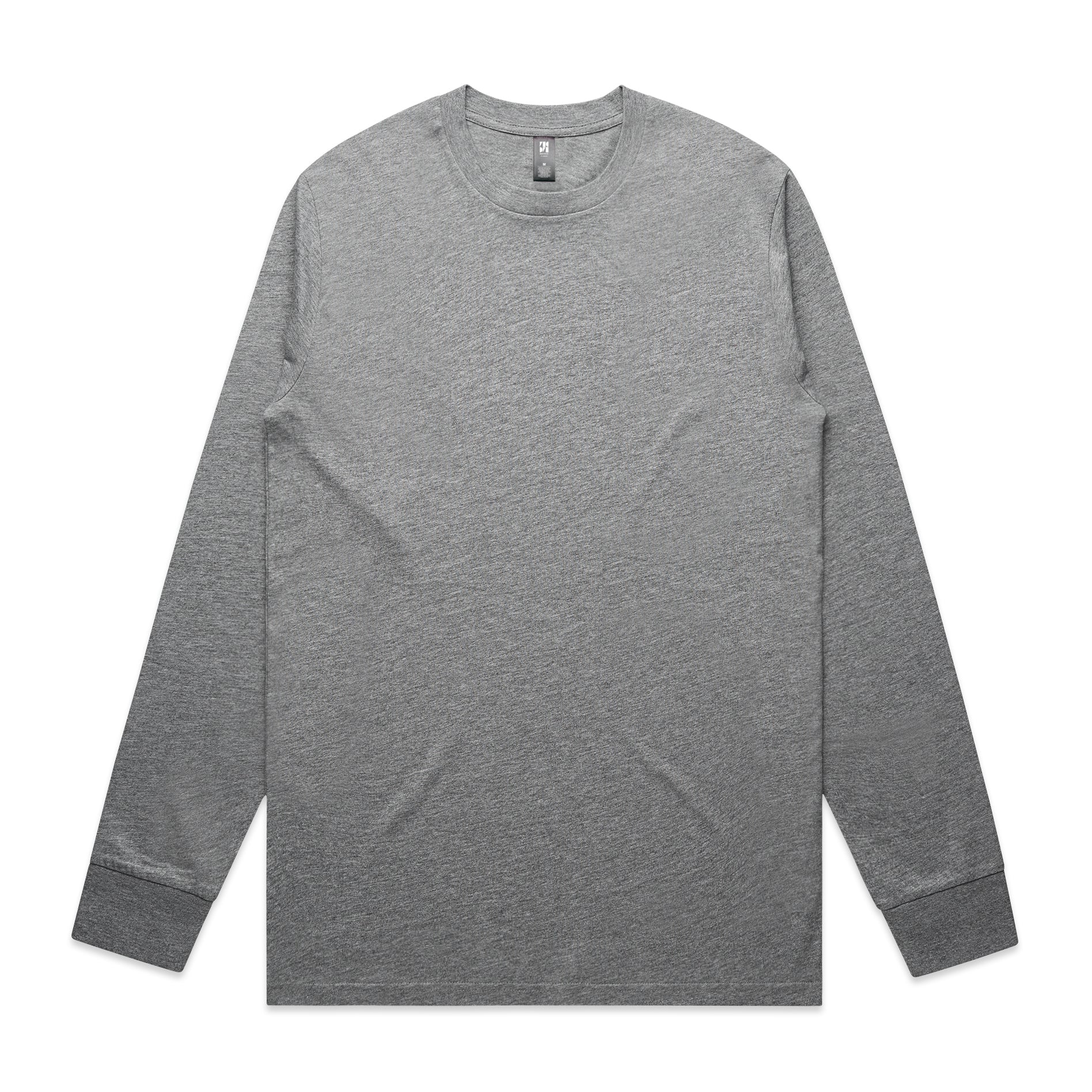 Classic L/S Tee - on request