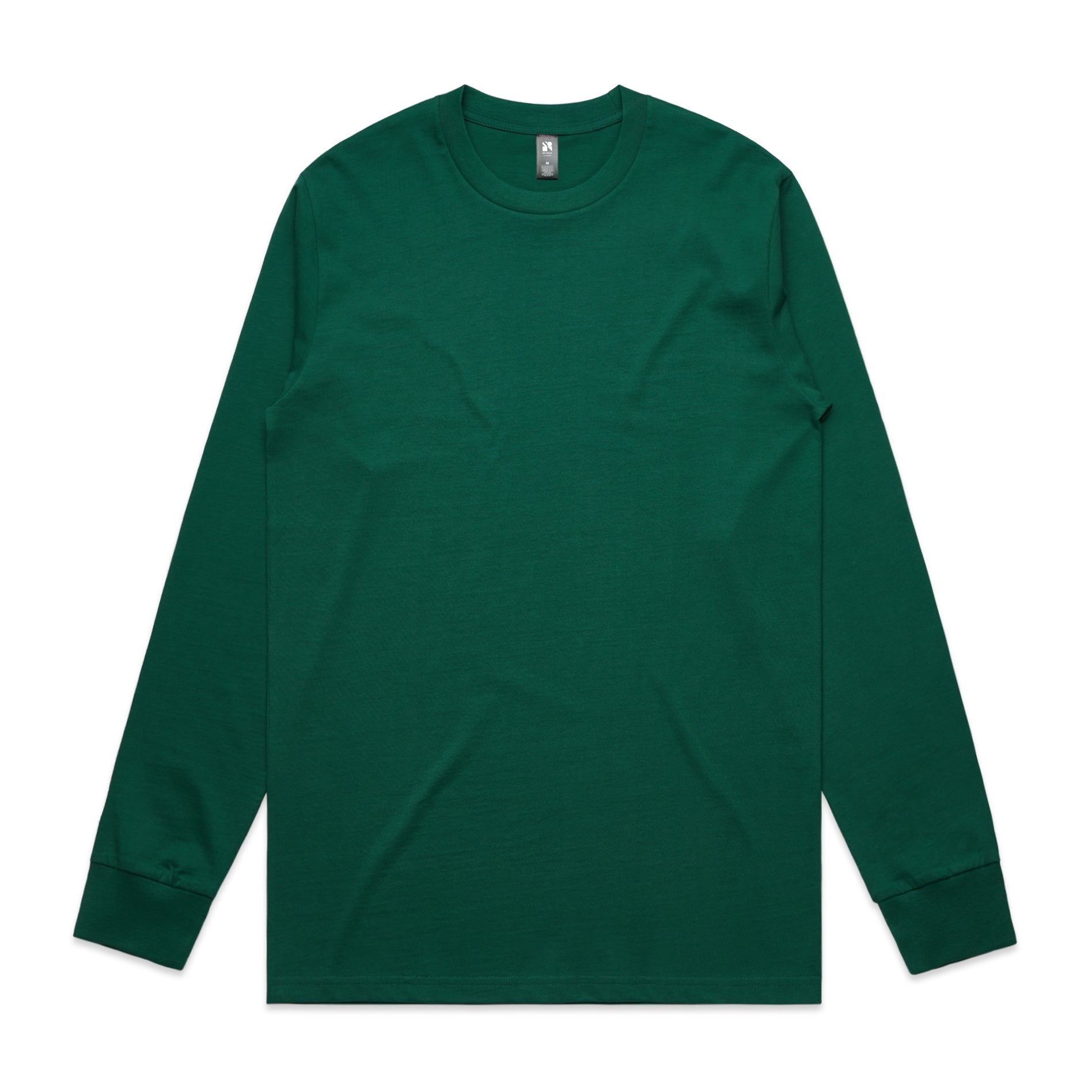 Classic L/S Tee - on request