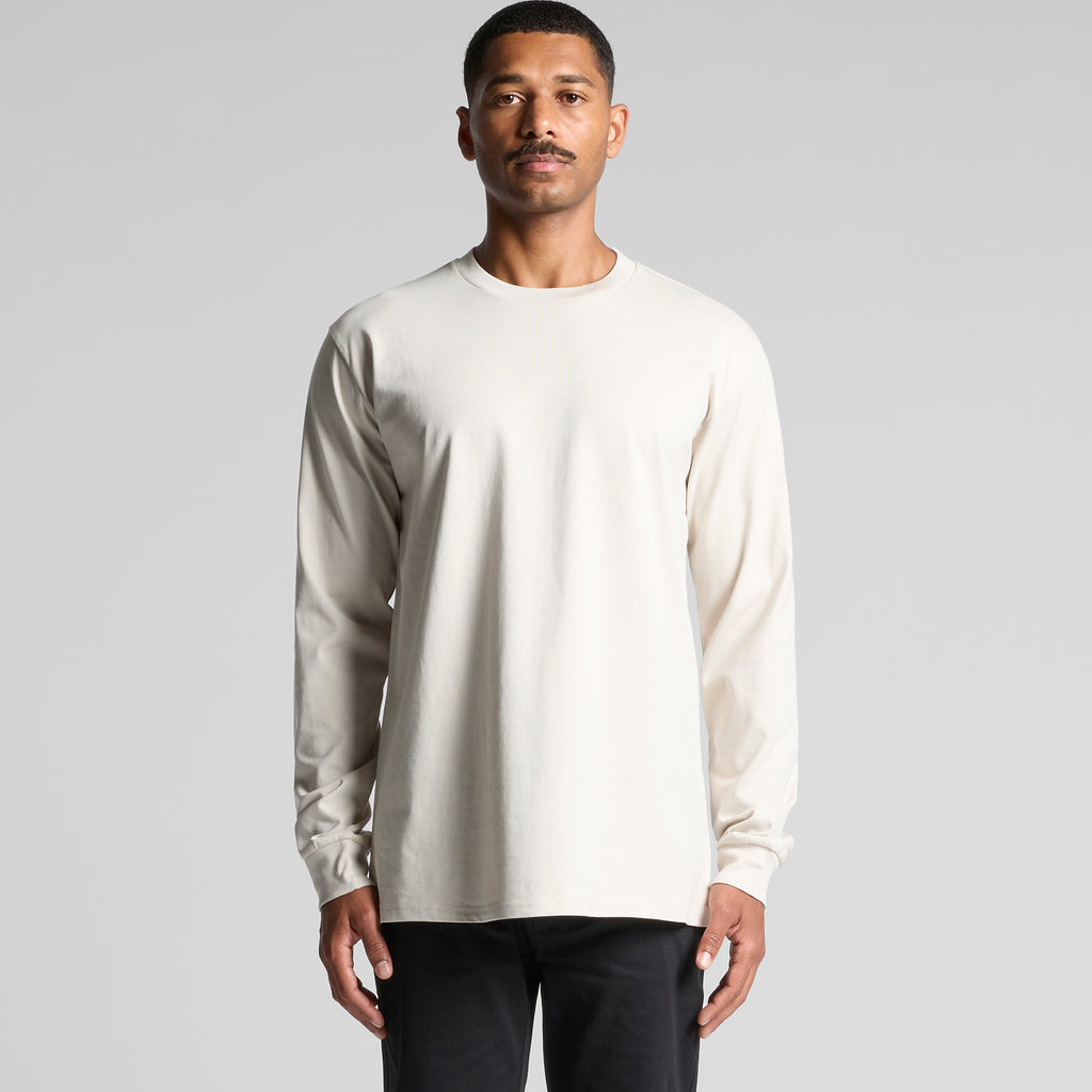 Classic L/S Tee - on request