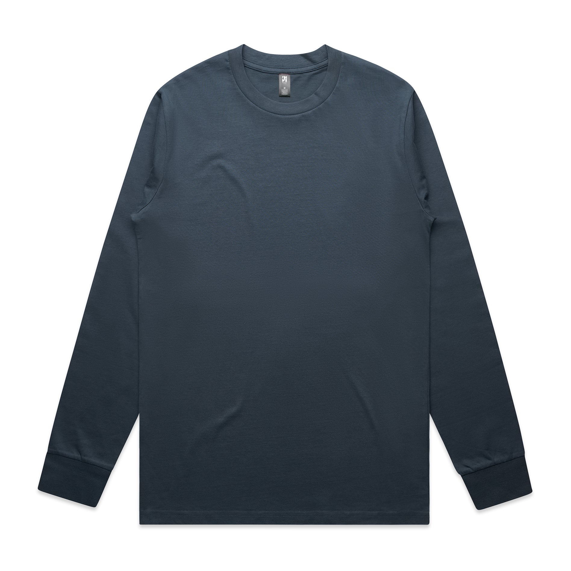 Classic L/S Tee - on request