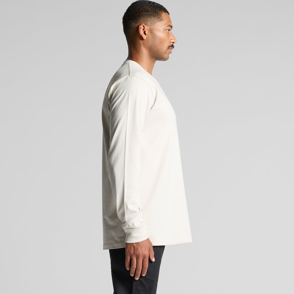 Classic L/S Tee - on request