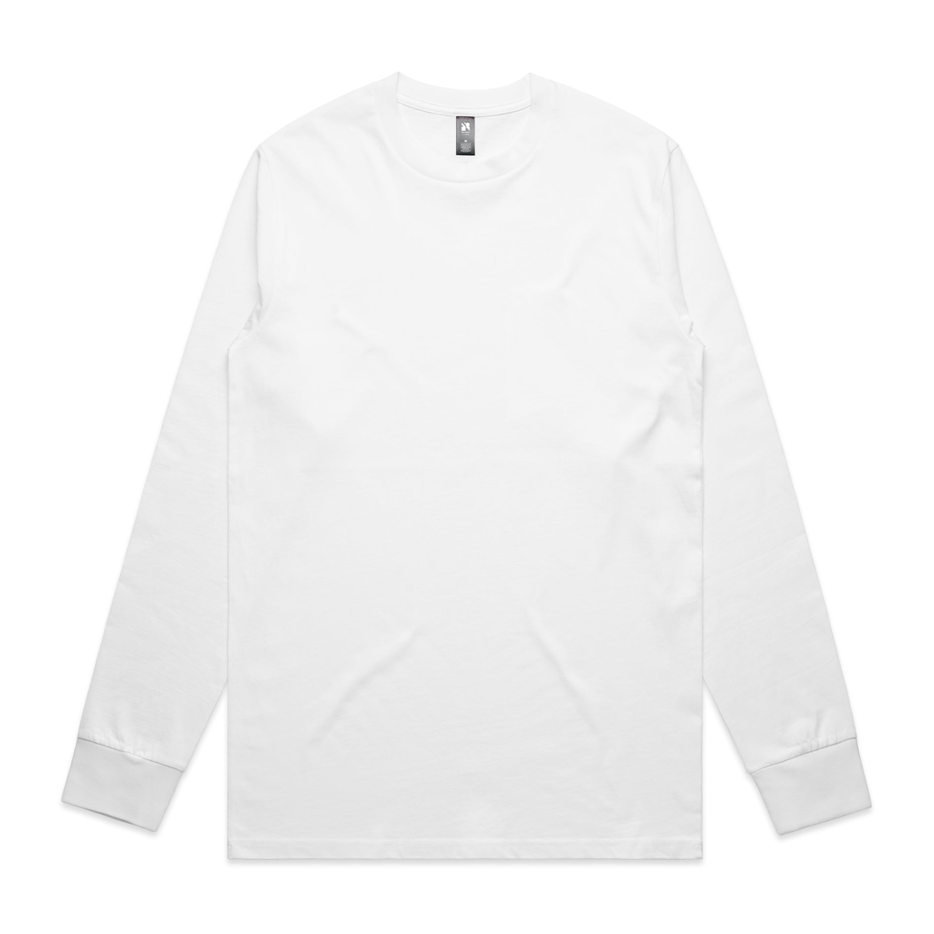 Classic L/S Tee - on request