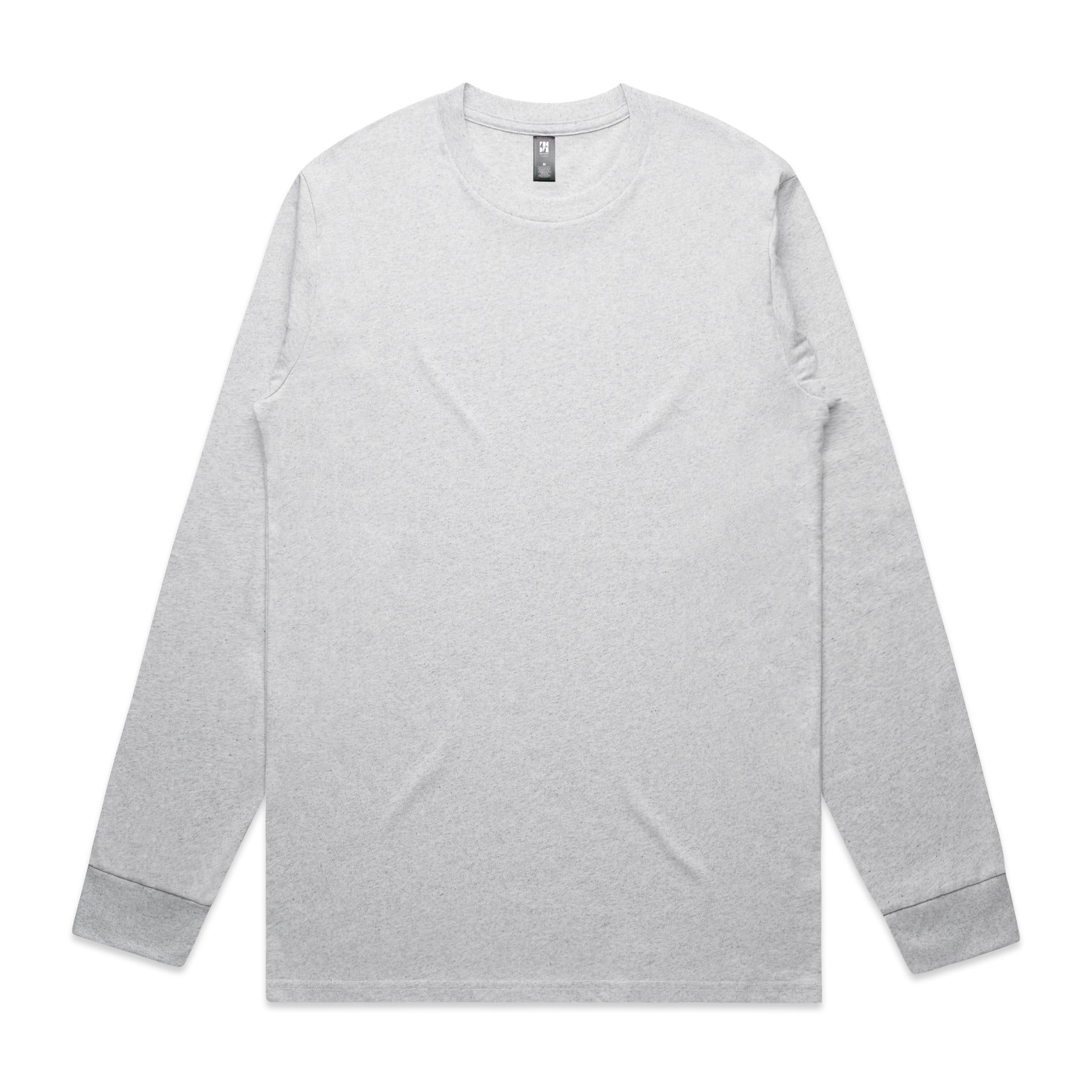 Classic L/S Tee - on request