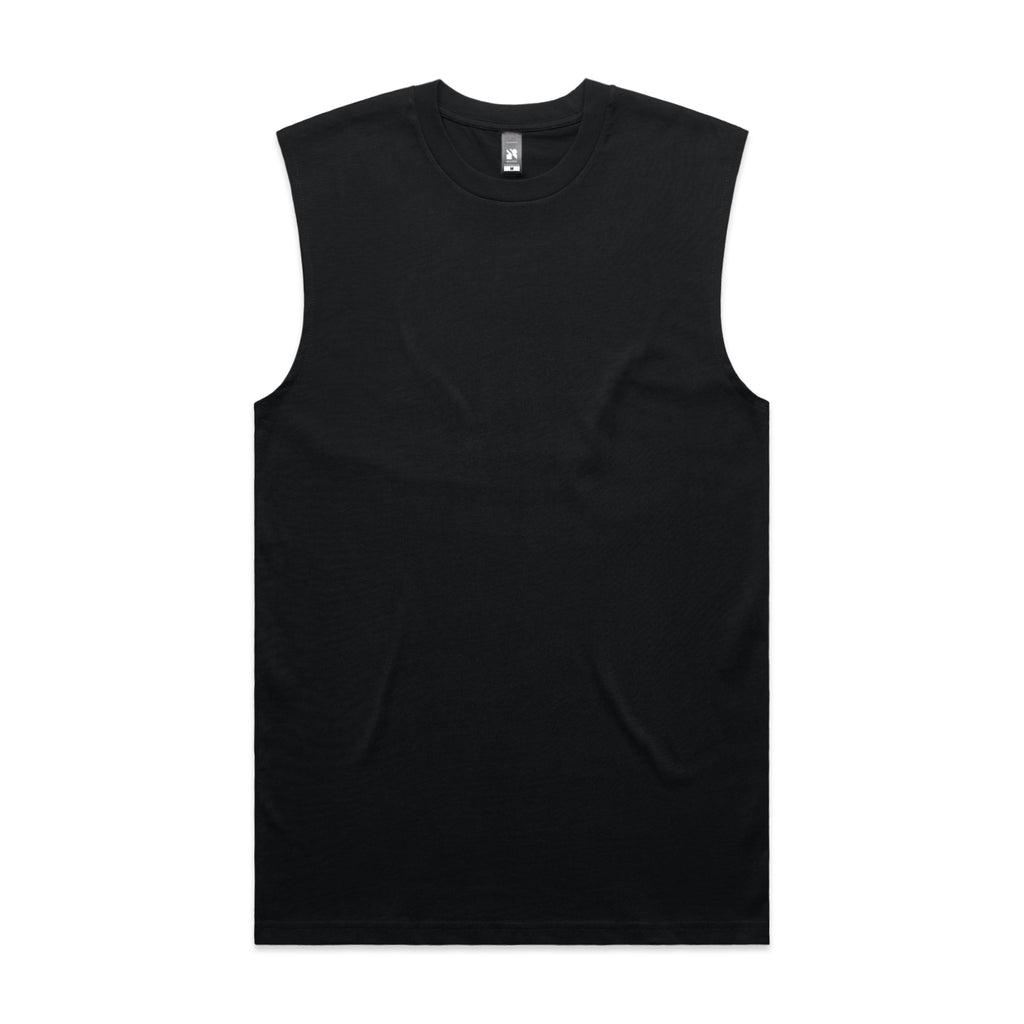 Classic Tank - on request