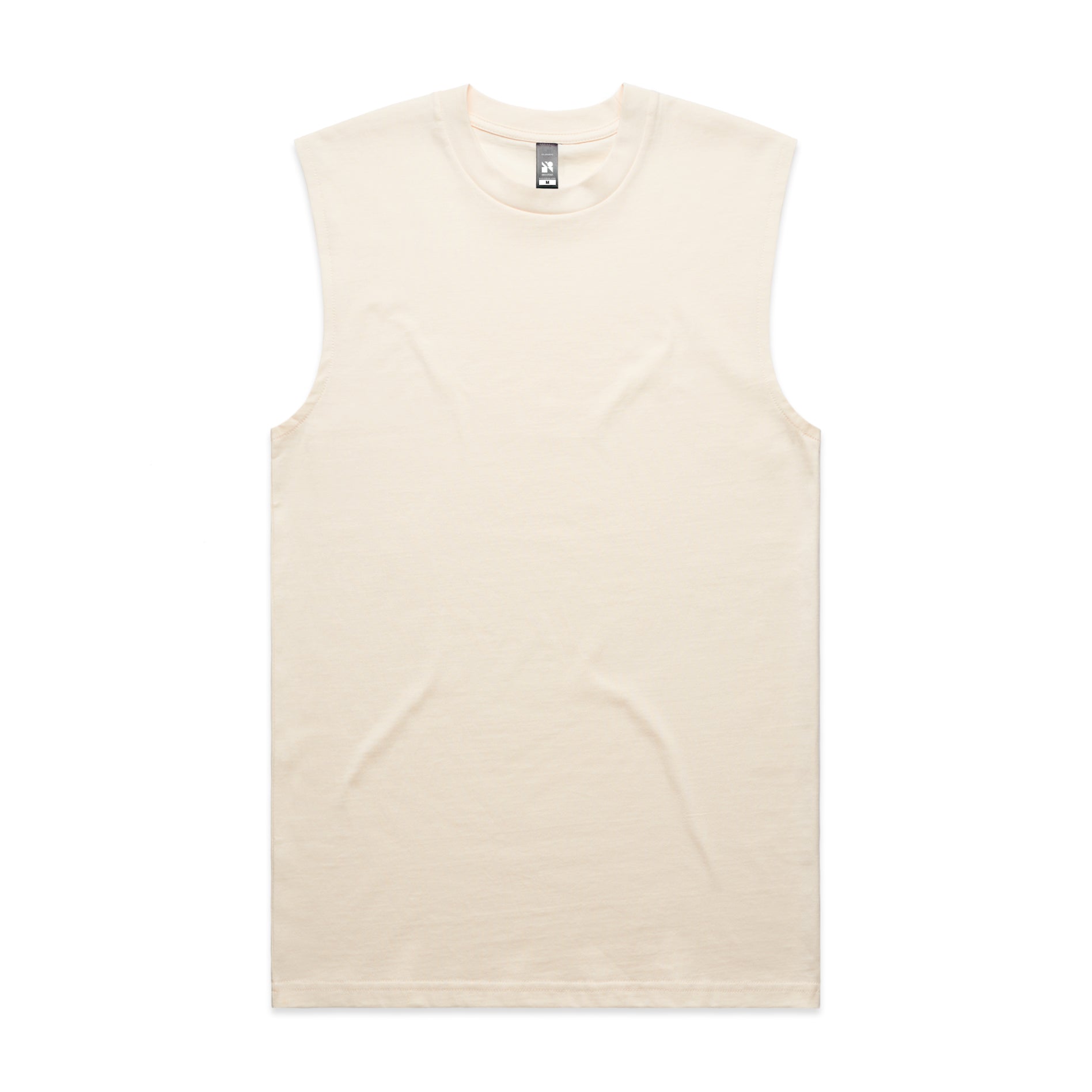 Classic Tank - on request