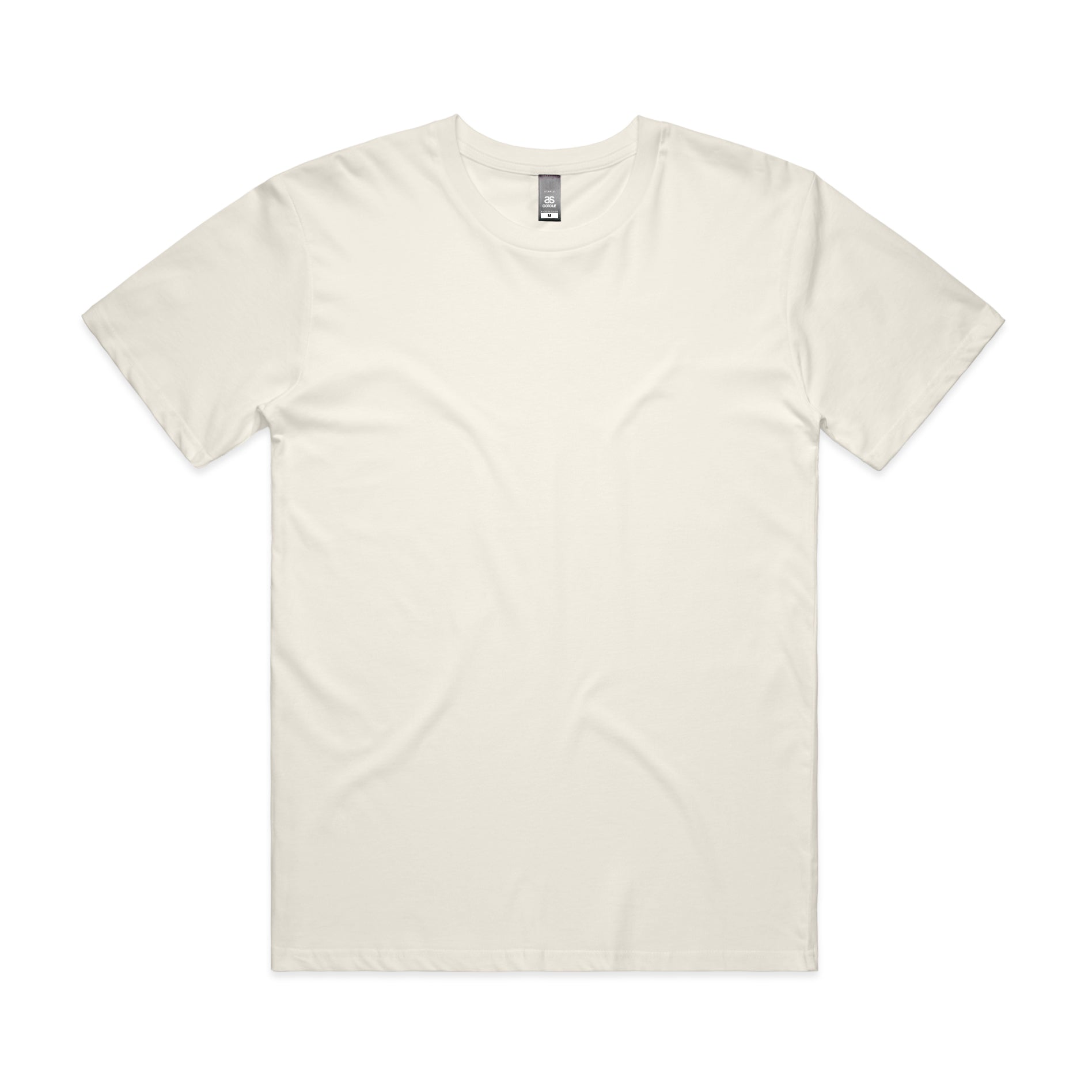 Staple Minus Tee [-5cm] - on request