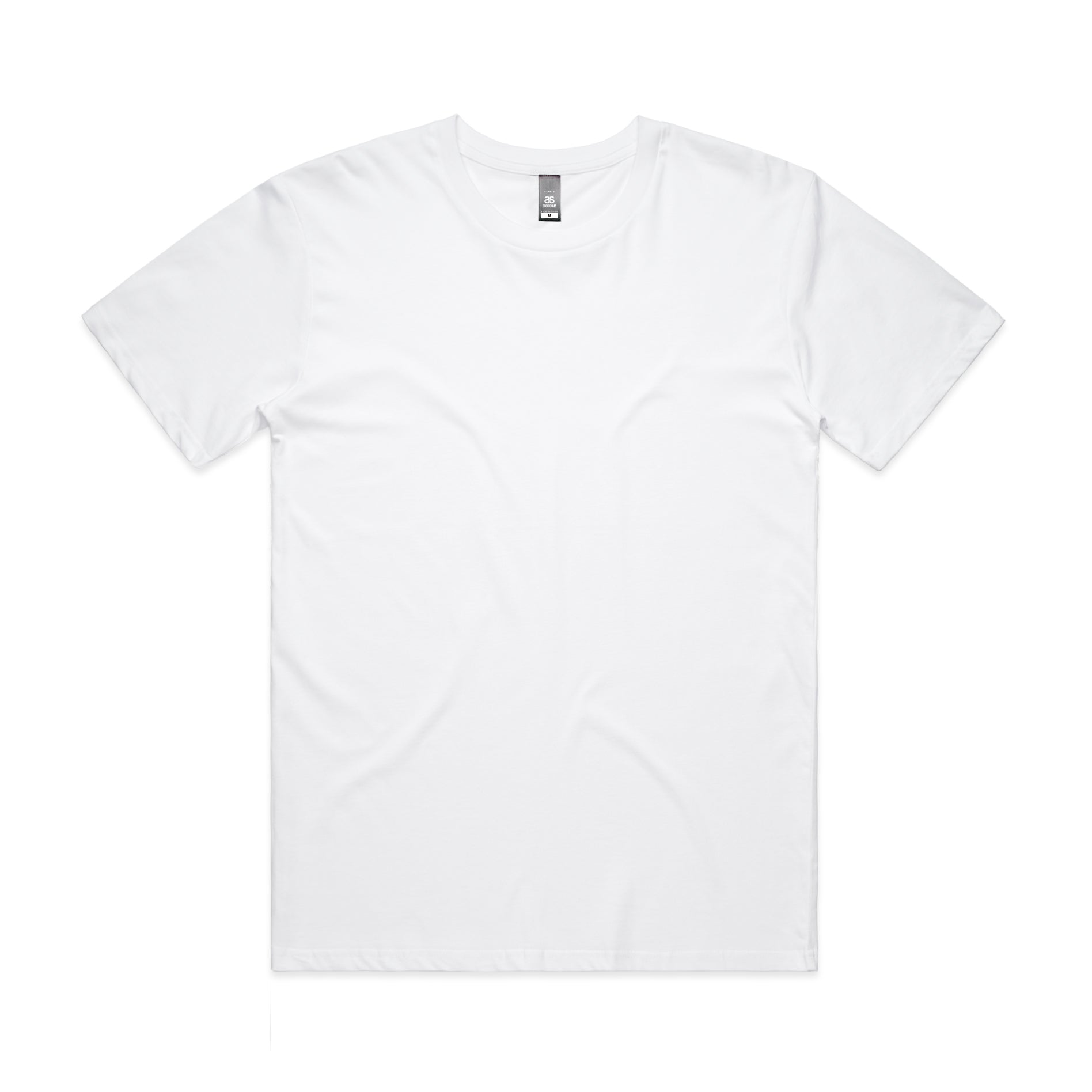Staple Minus Tee [-5cm] - on request