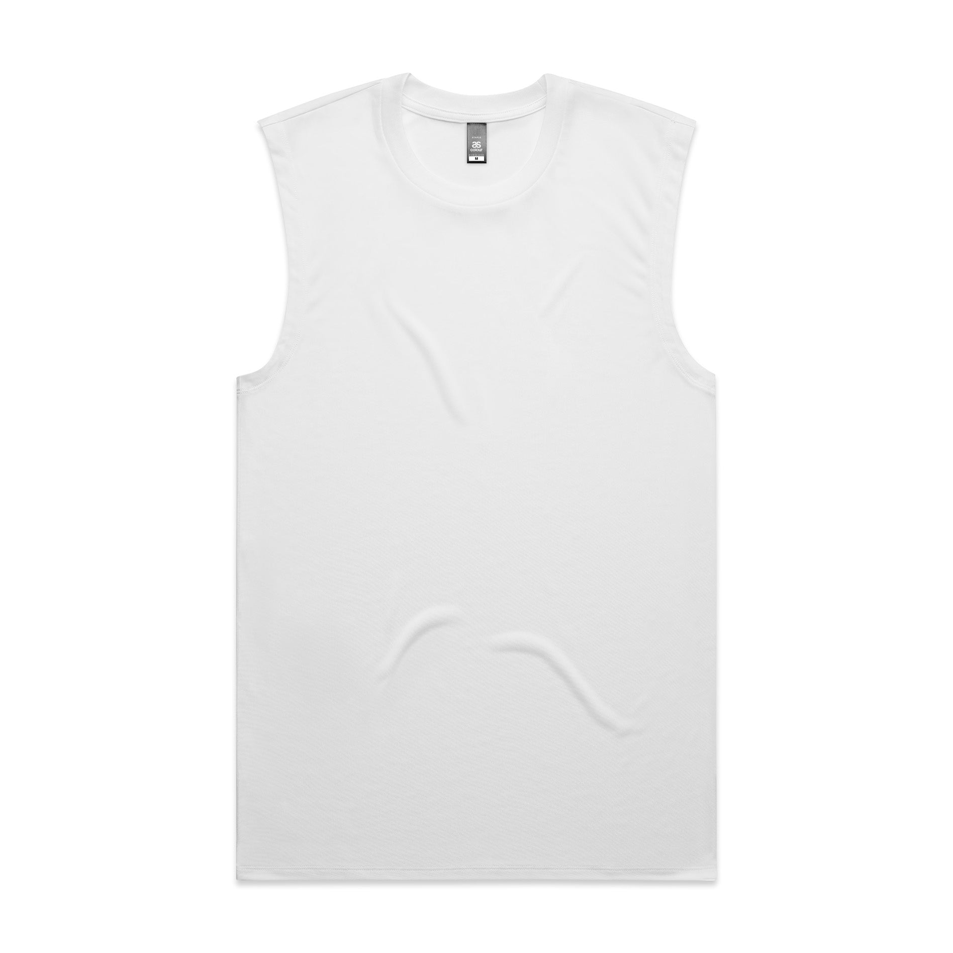 Staple Active Tank
